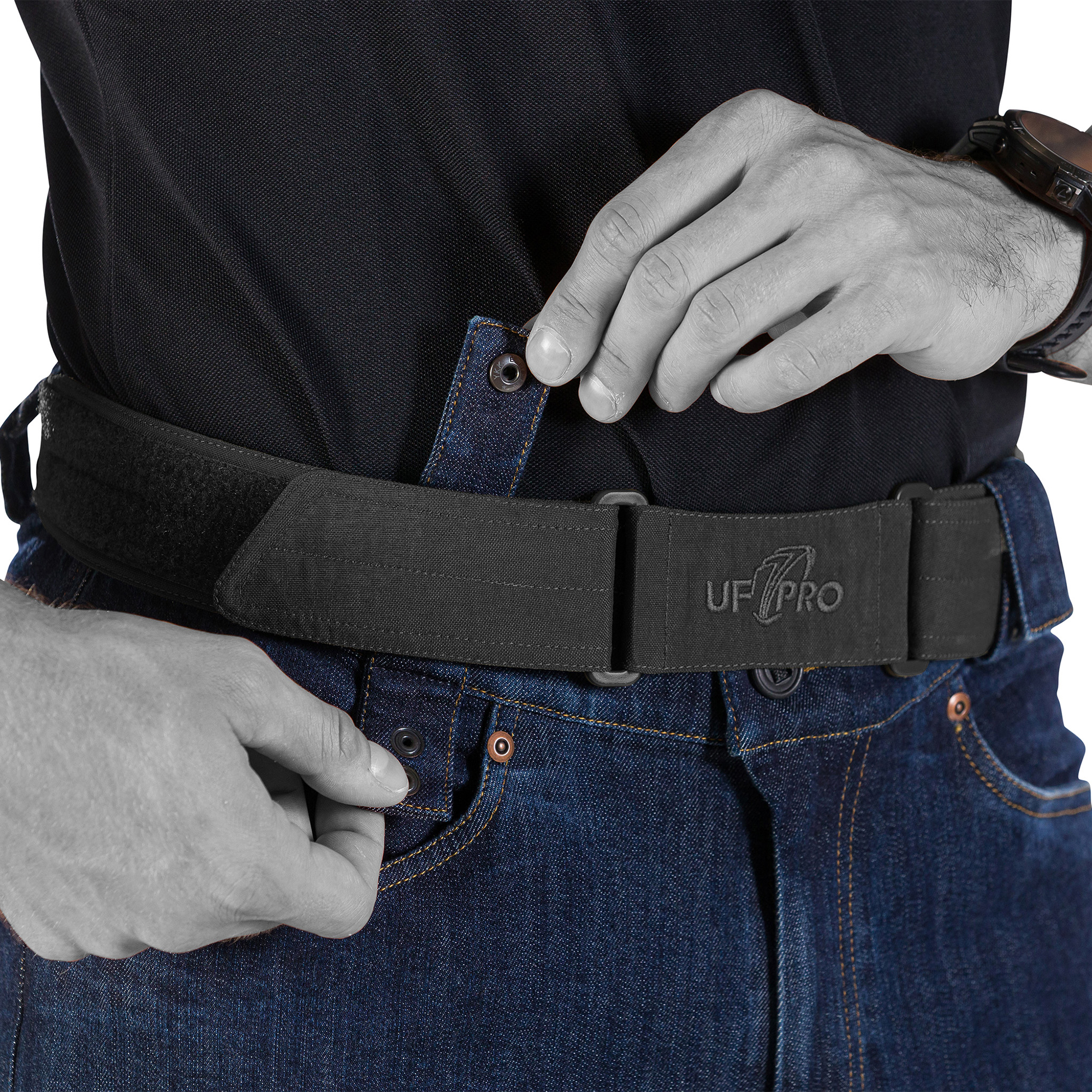 UF PRO P-40 Blu-Flex (Taktische Jeans)