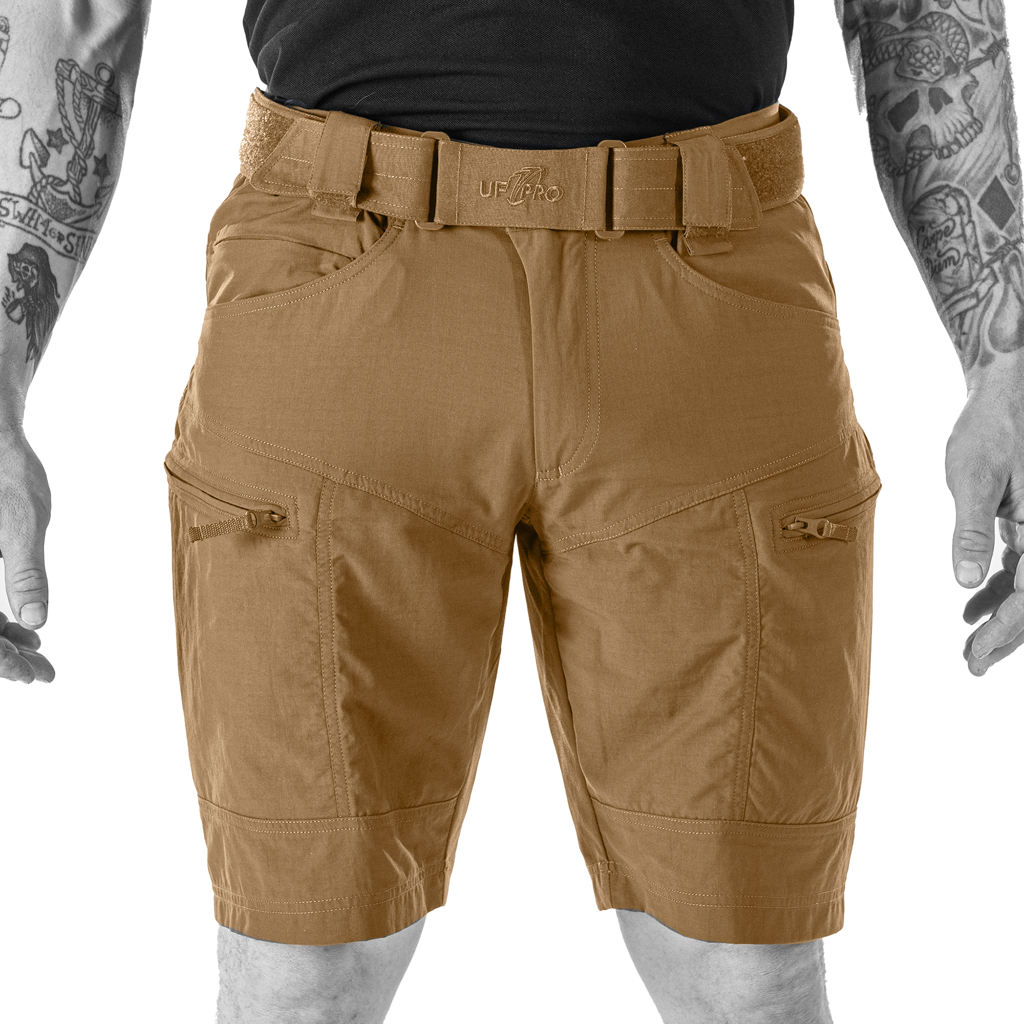 UF PRO P-40 Ranger Shorts (Taktische Shorts)