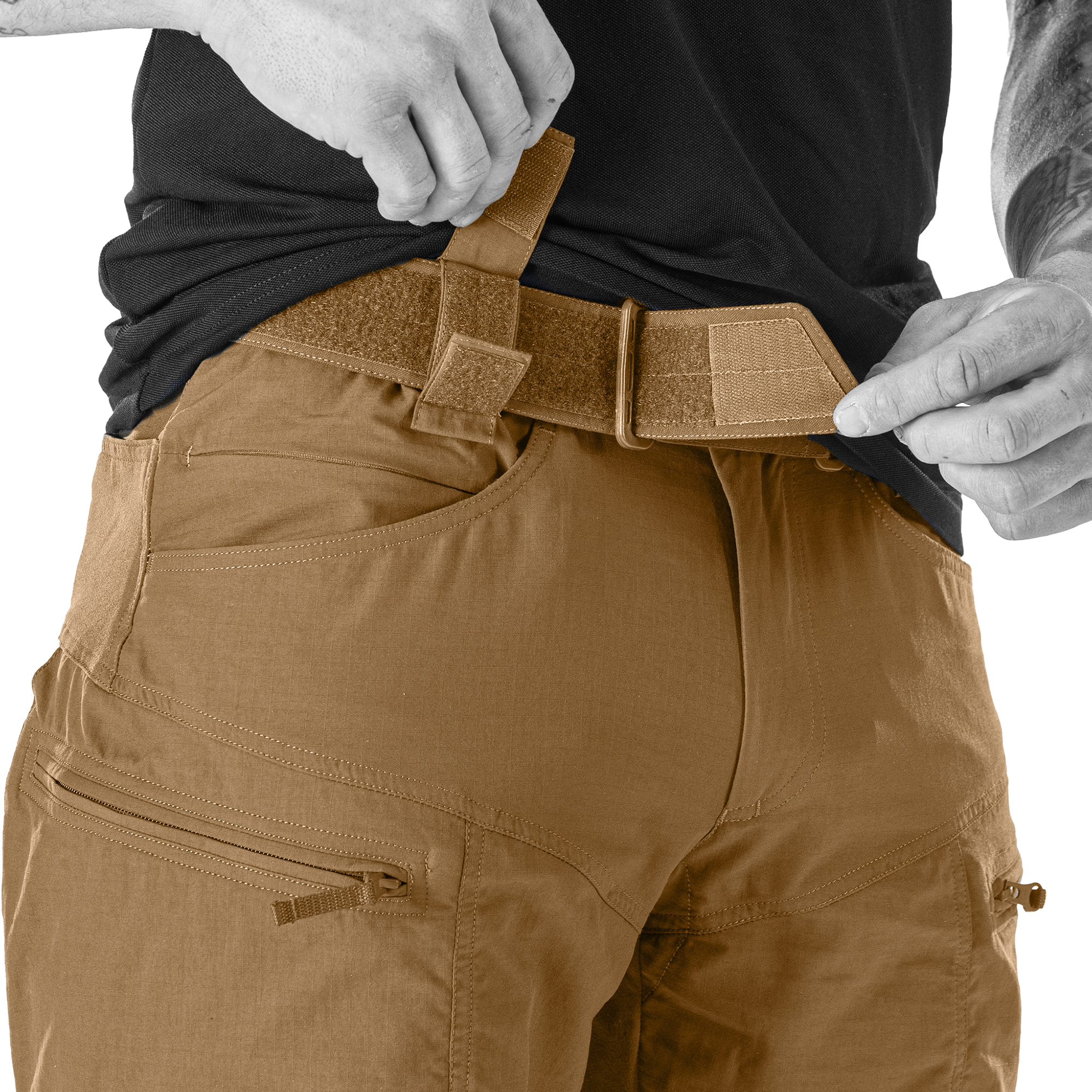 UF PRO P-40 Ranger Shorts (Taktische Shorts)