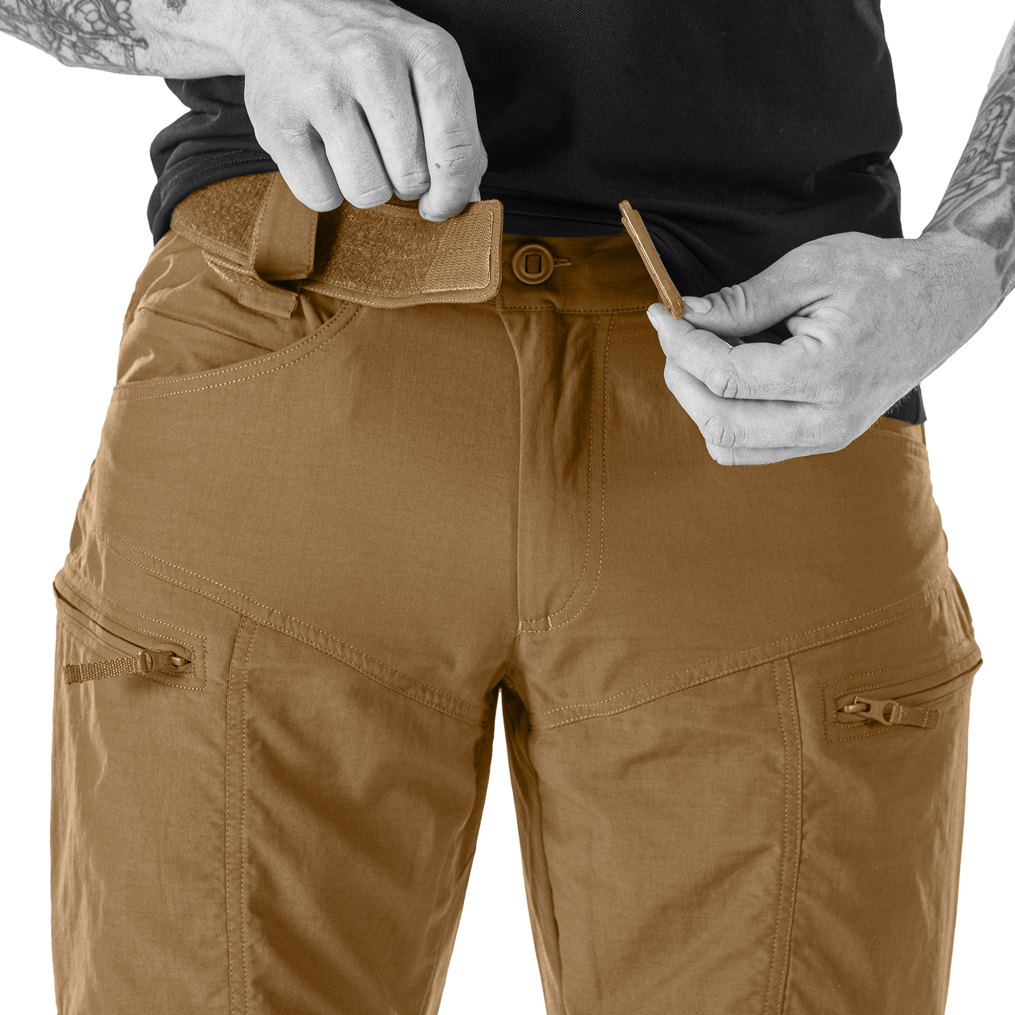 UF PRO P-40 Ranger Shorts (Taktische Shorts)