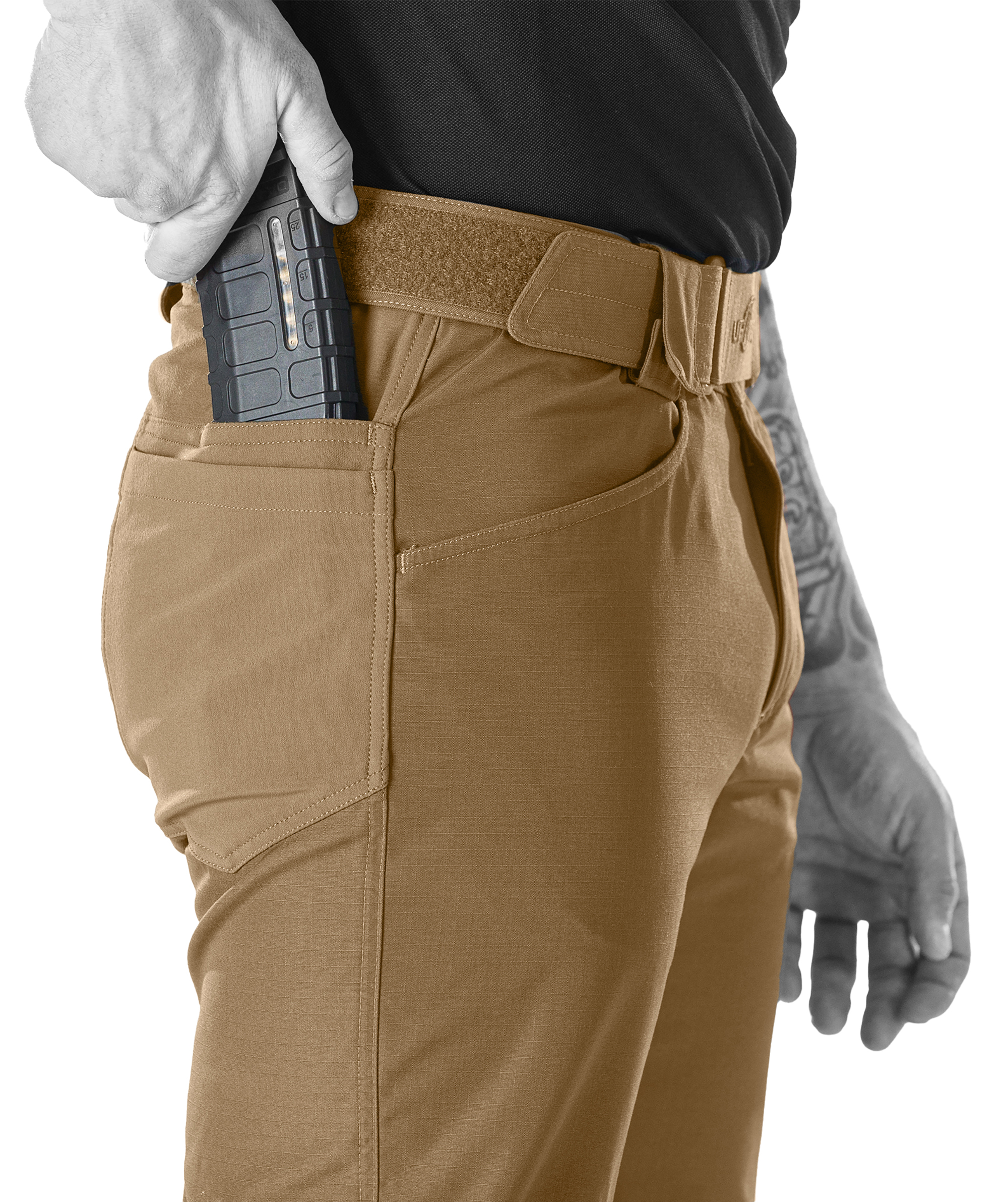 UF PRO P-40 Urban Gen.2 Hose