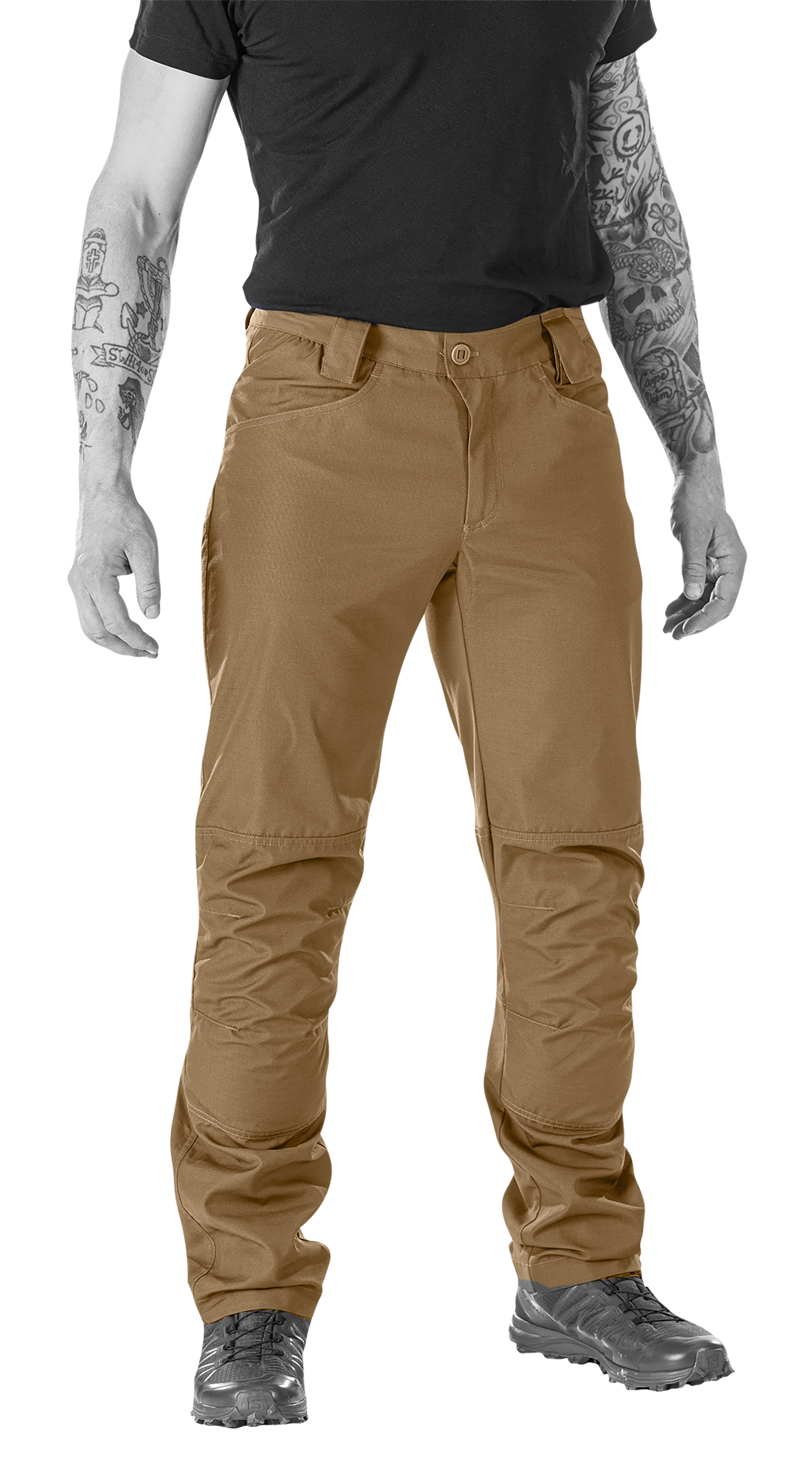 UF PRO P-40 Urban Gen.2 Hose