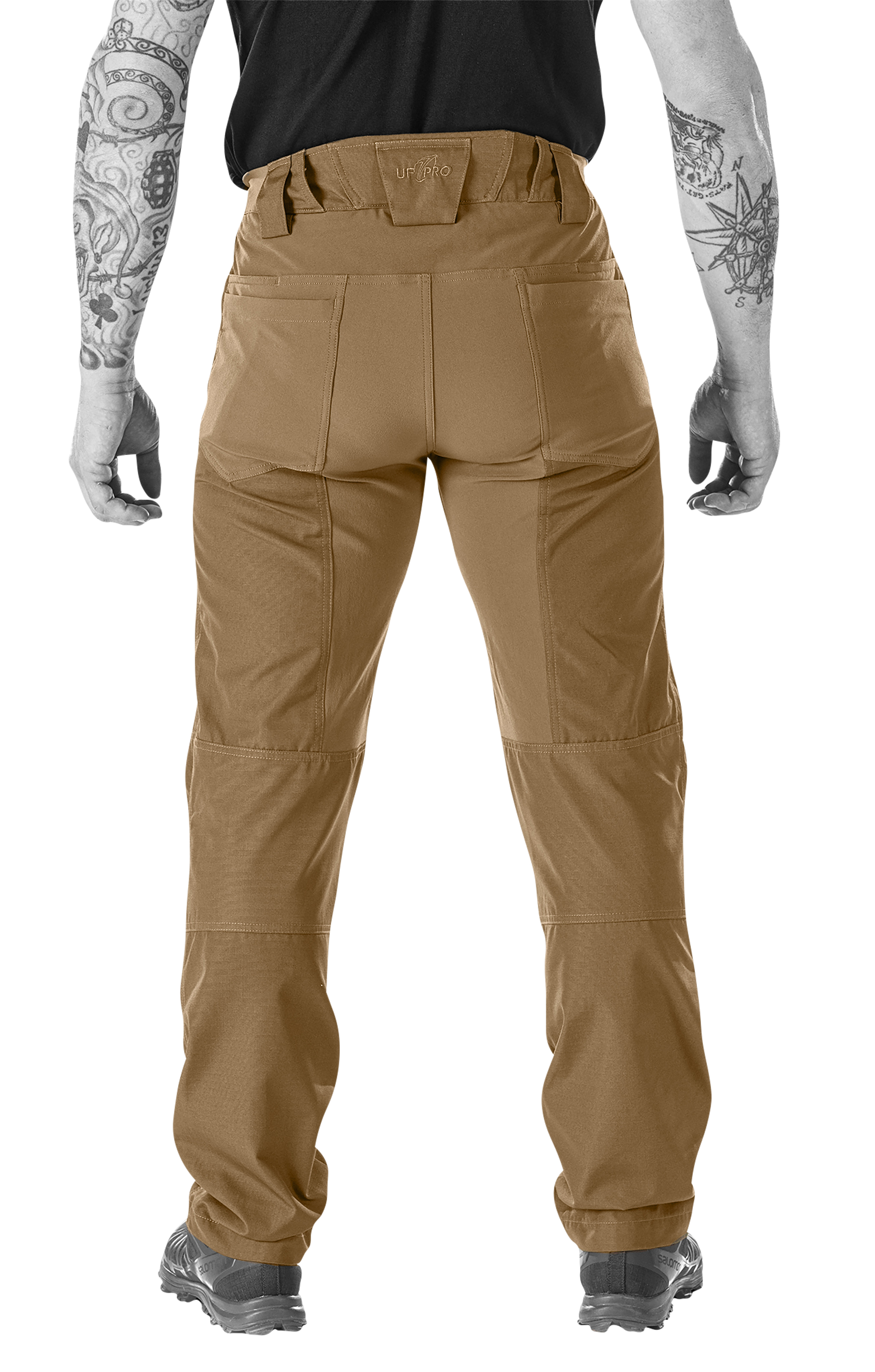 UF PRO P-40 Urban Gen.2 Hose