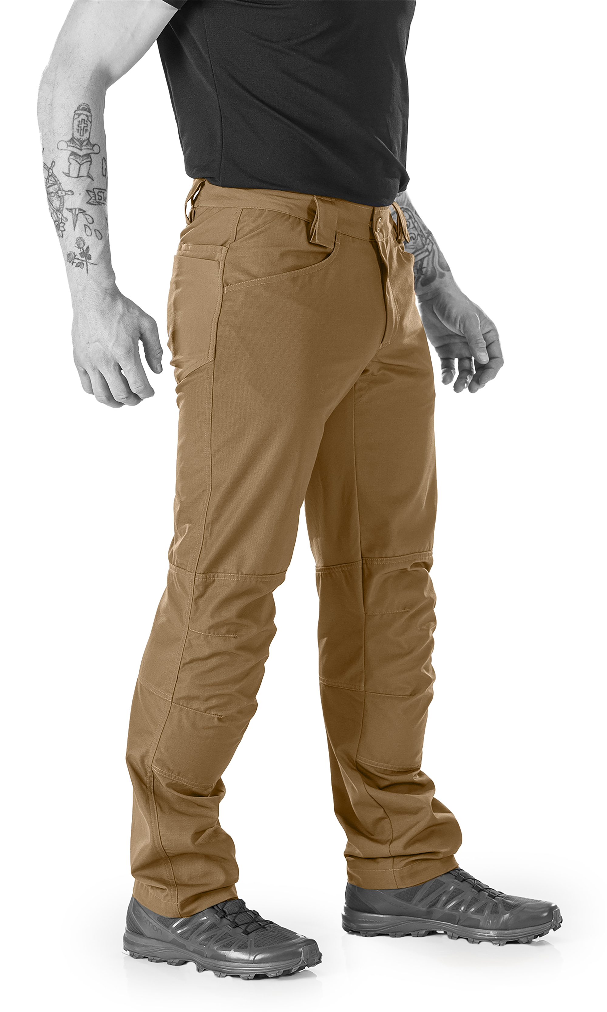 UF PRO P-40 Urban Gen.2 Hose