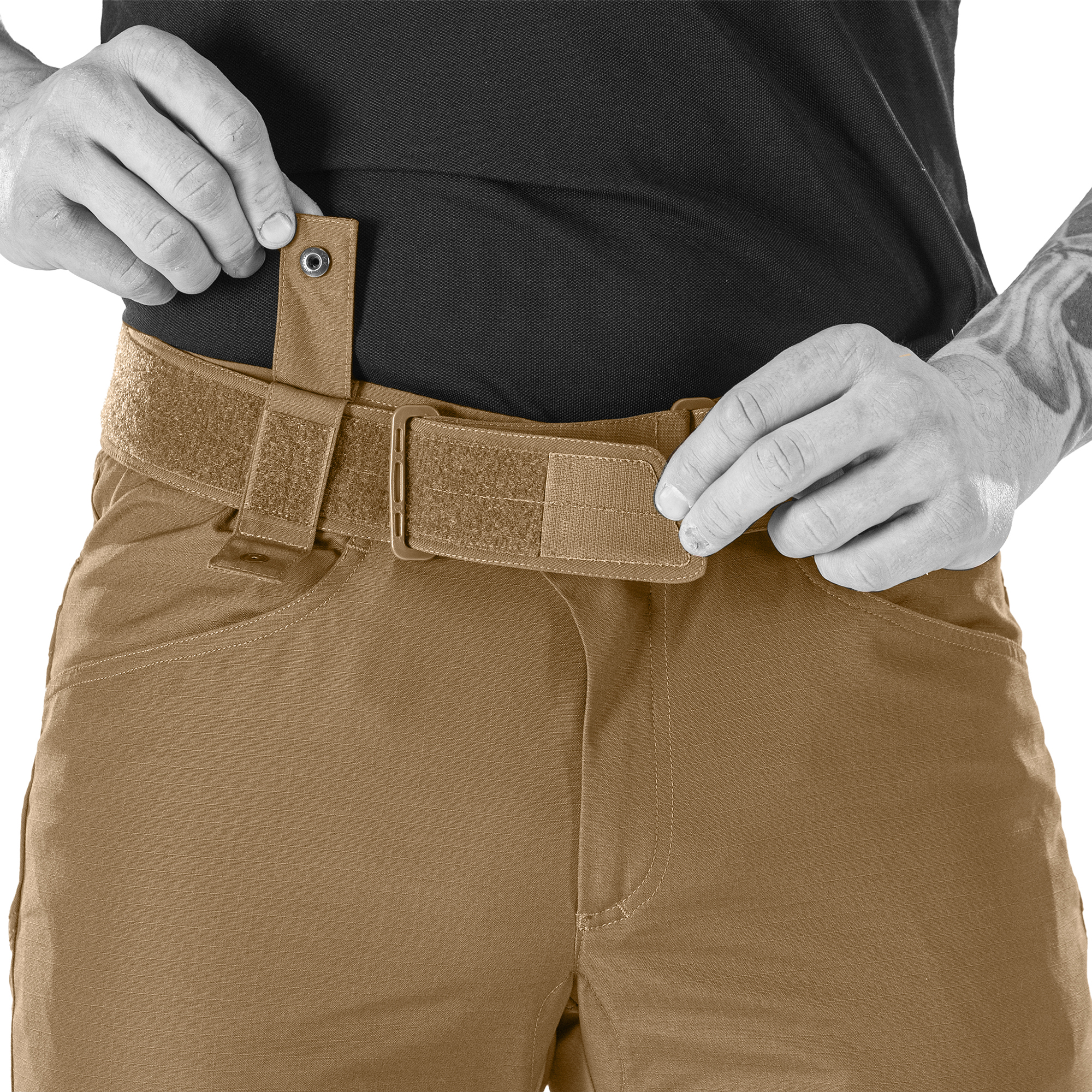 UF PRO P-40 Urban Gen.2 Hose