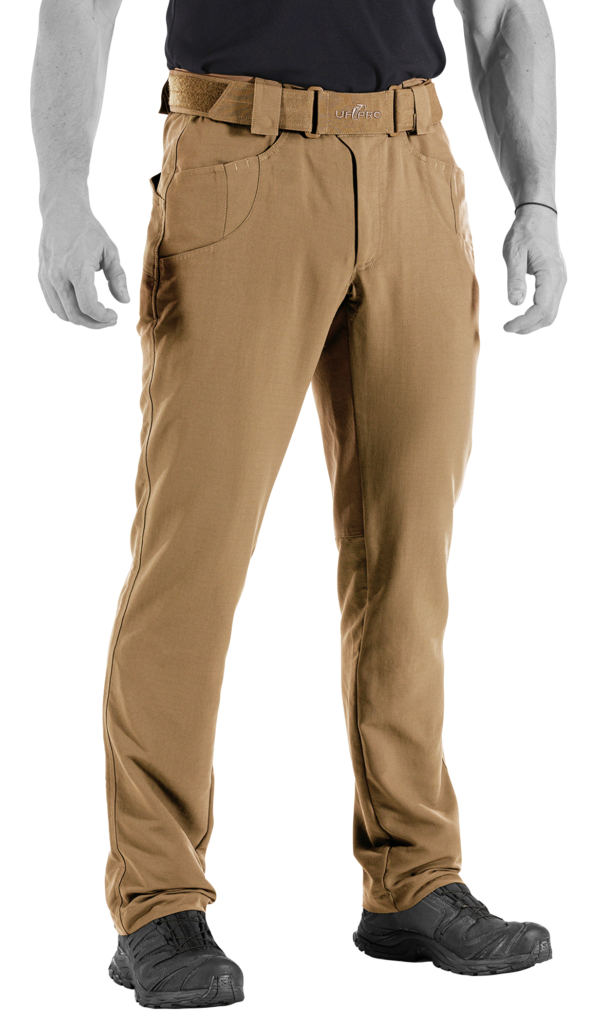 UF PRO P-40 Mark I (Range Hose)