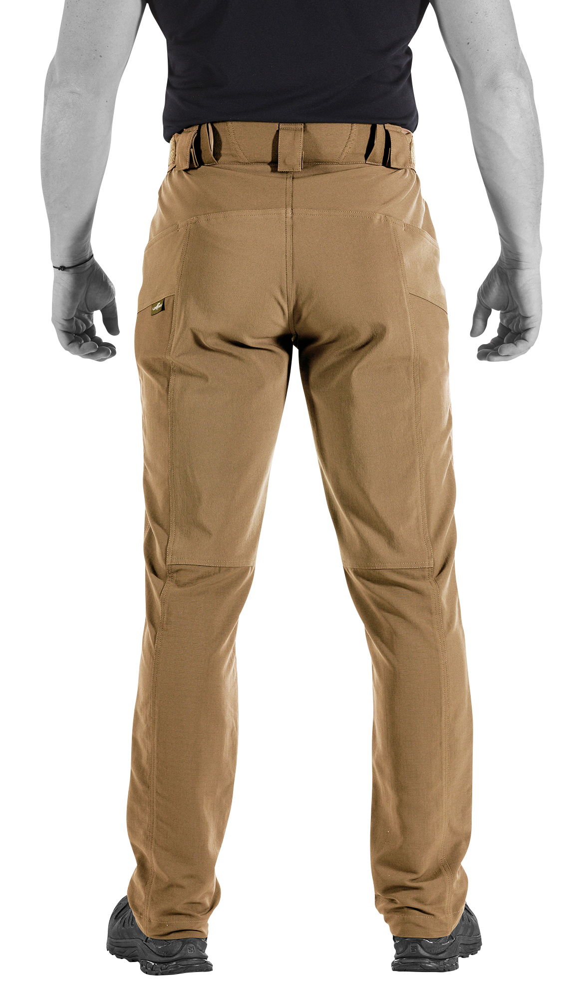 UF PRO P-40 Mark I (Range Hose)