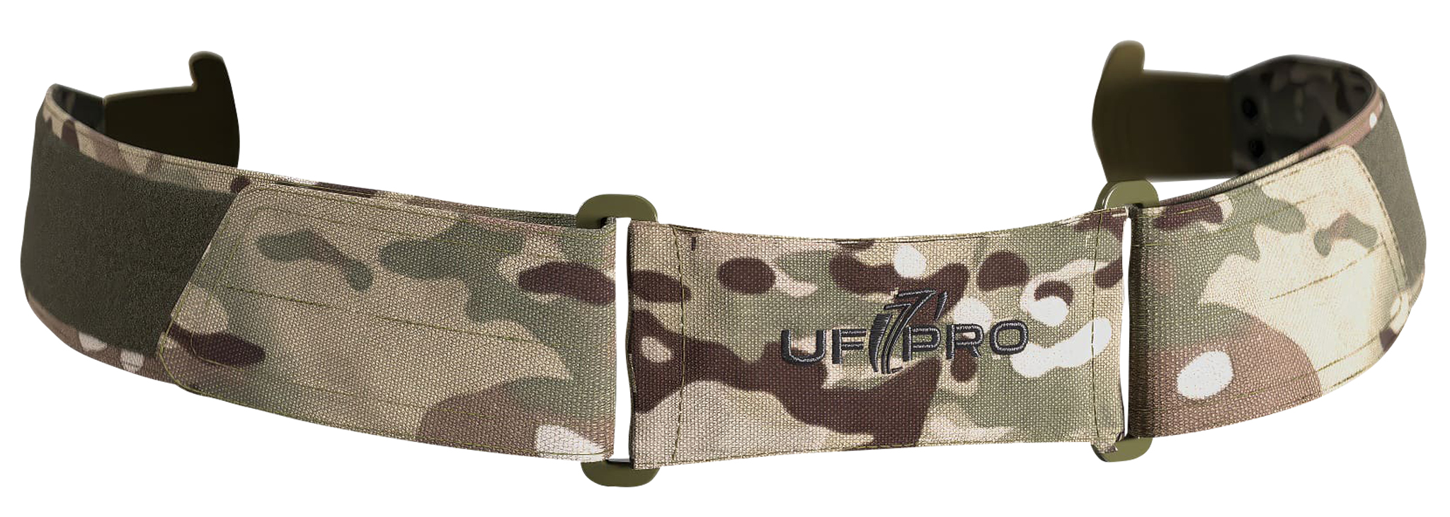 UF PRO Waist Flex Belt (Gürtel) Multicam