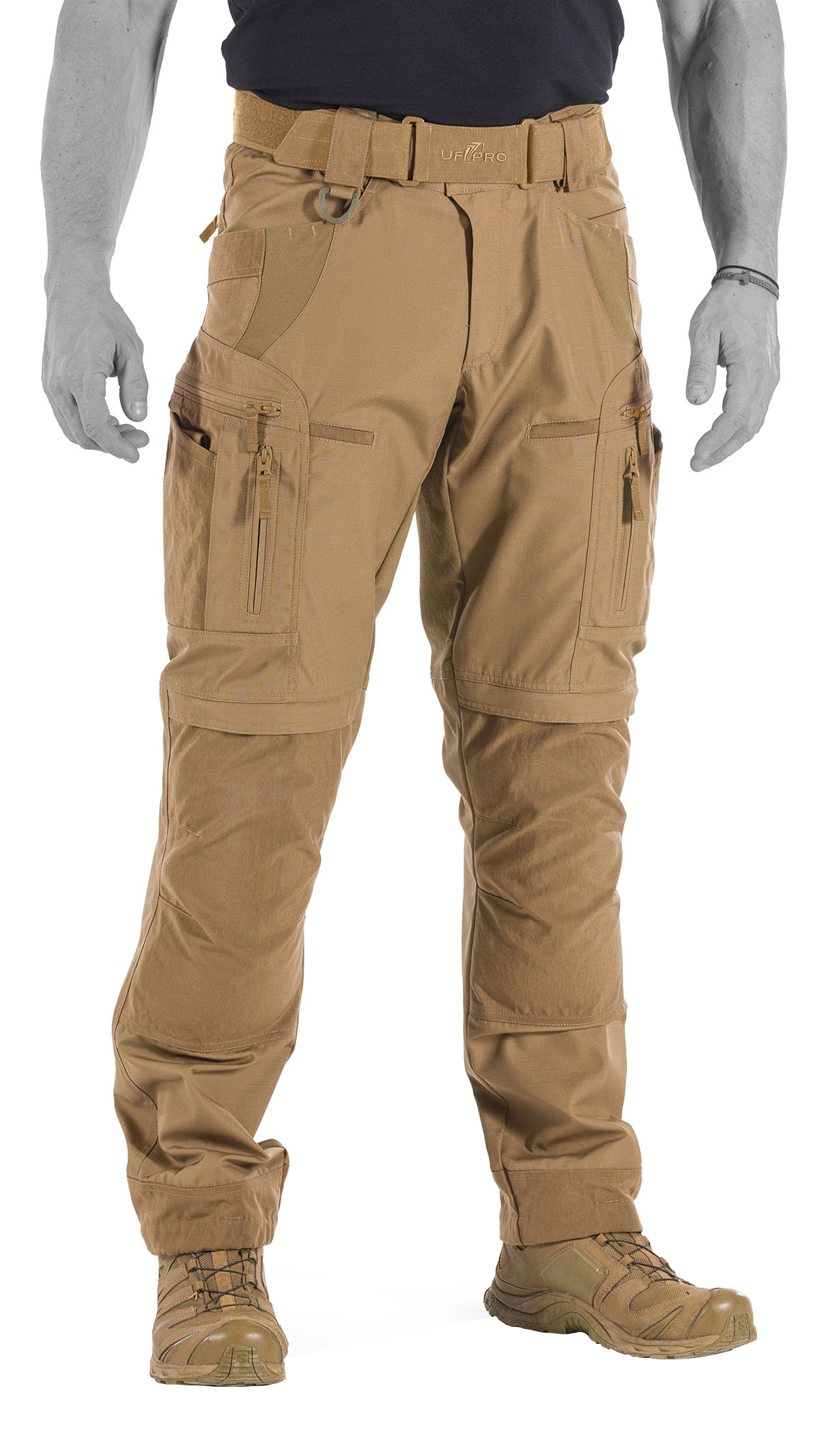 UF PRO P-40 All-Terrain GEN.3 TACTICAL PANTS Hose