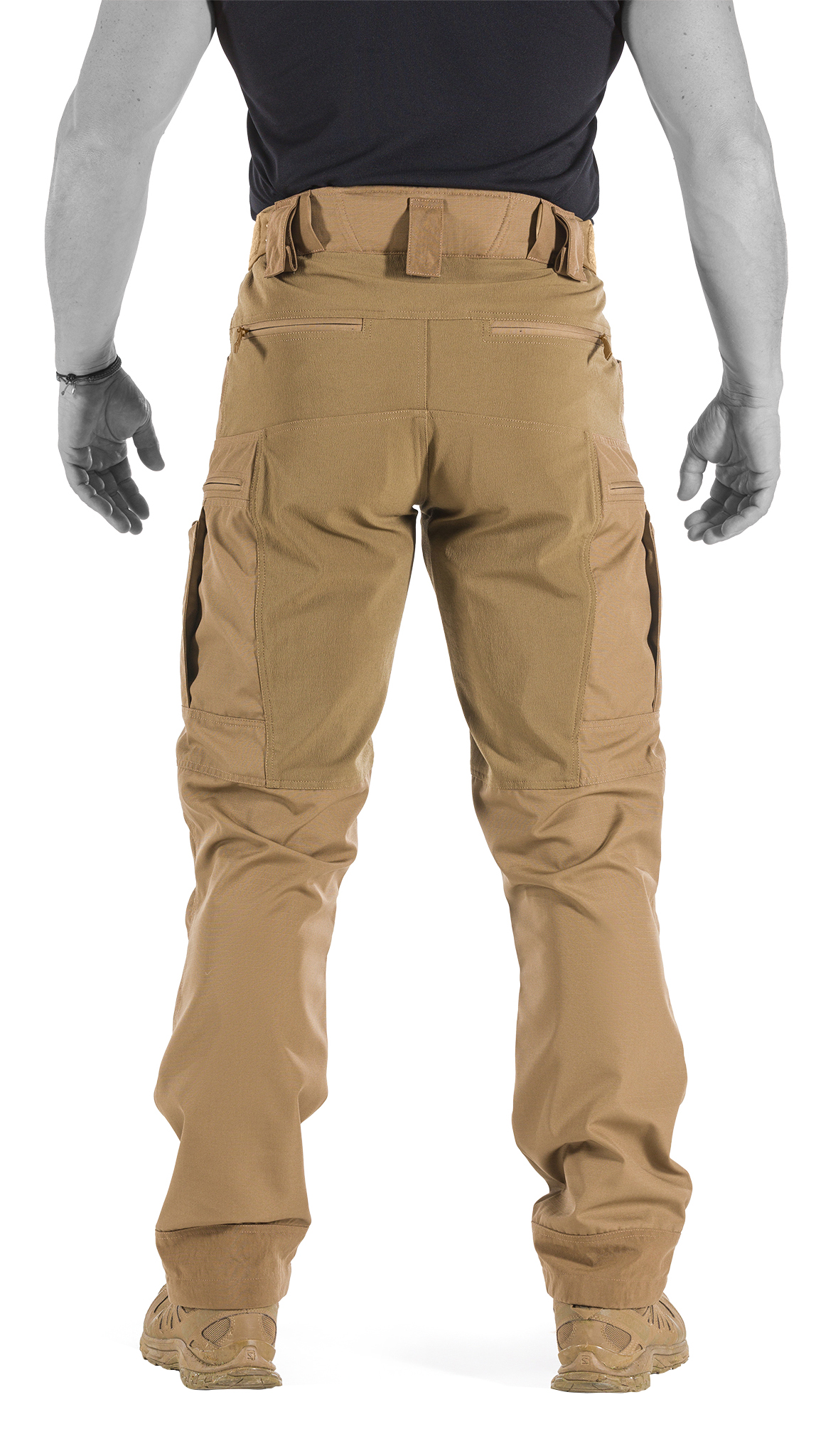 UF PRO P-40 All-Terrain GEN.3 TACTICAL PANTS Hose