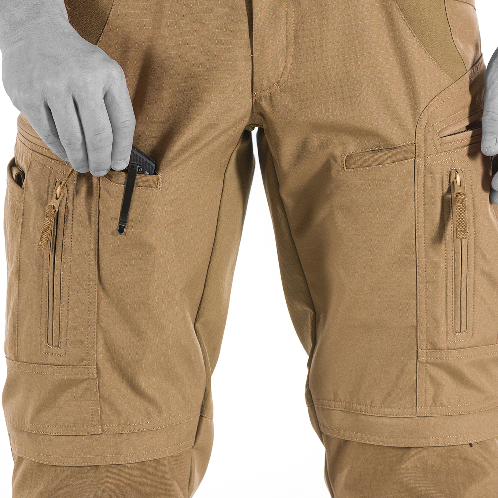 UF PRO P-40 All-Terrain GEN.3 TACTICAL PANTS Hose