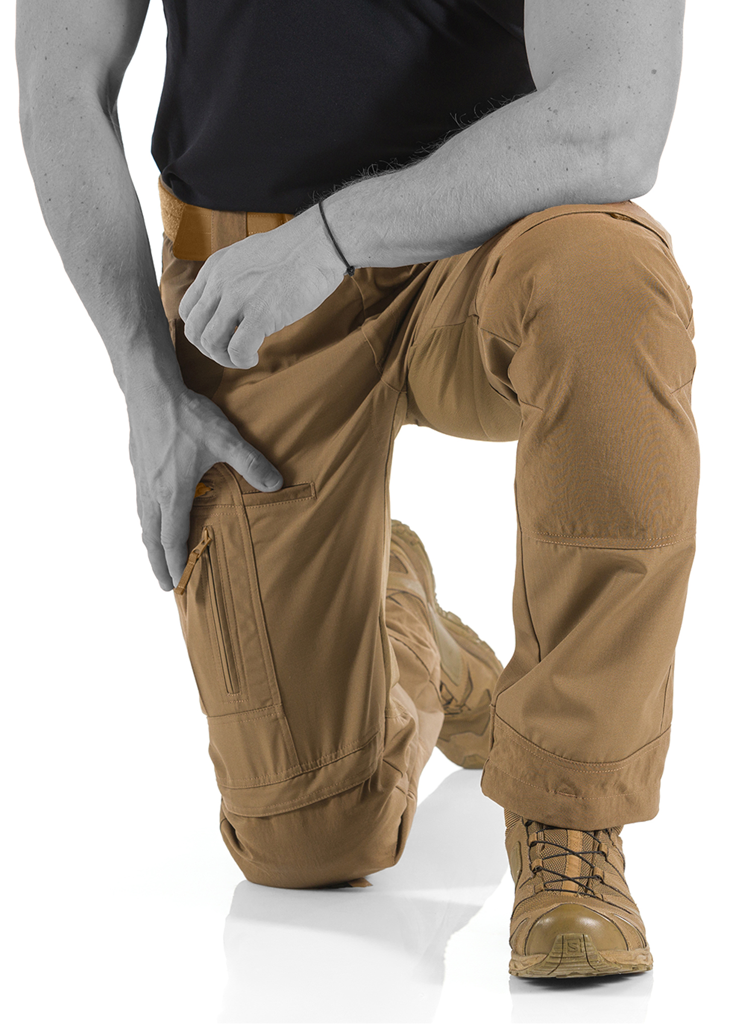 UF PRO P-40 All-Terrain GEN.3 TACTICAL PANTS Hose