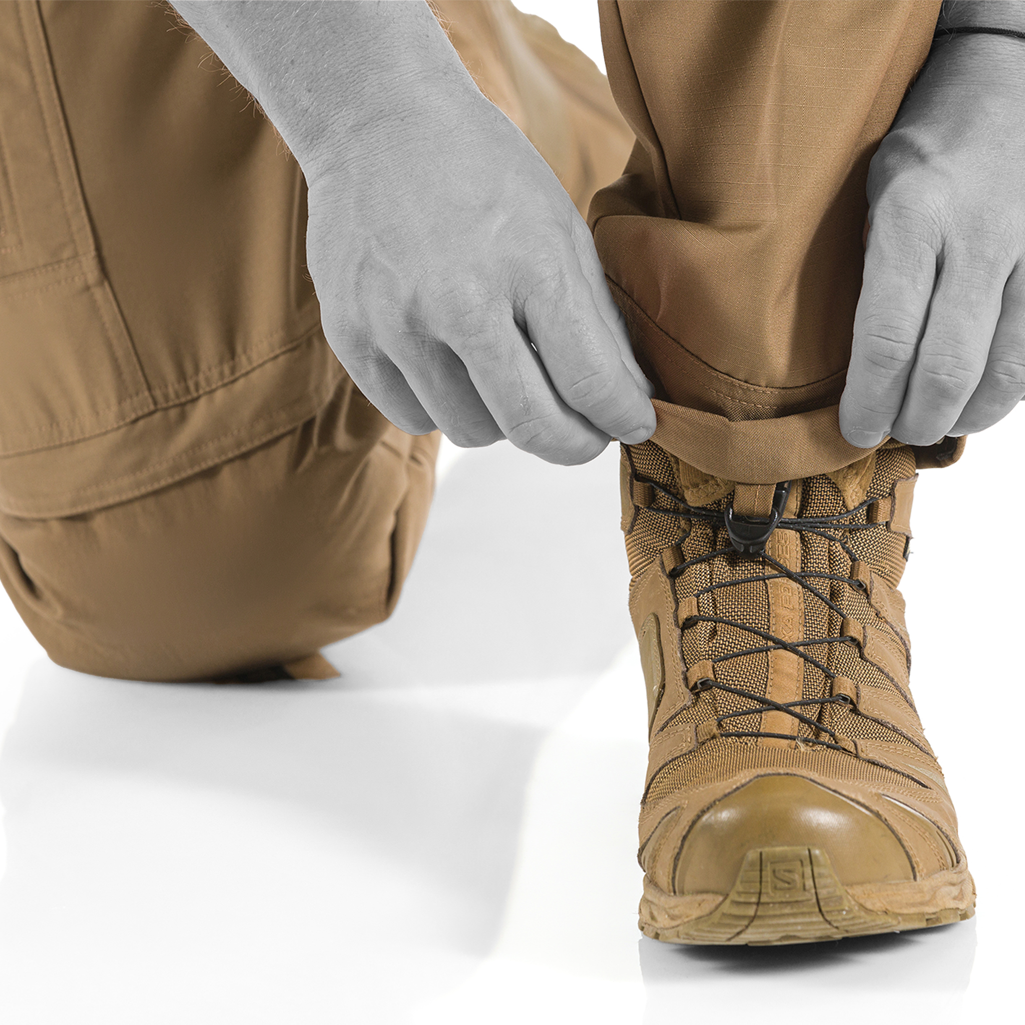 UF PRO P-40 All-Terrain GEN.3 TACTICAL PANTS Hose