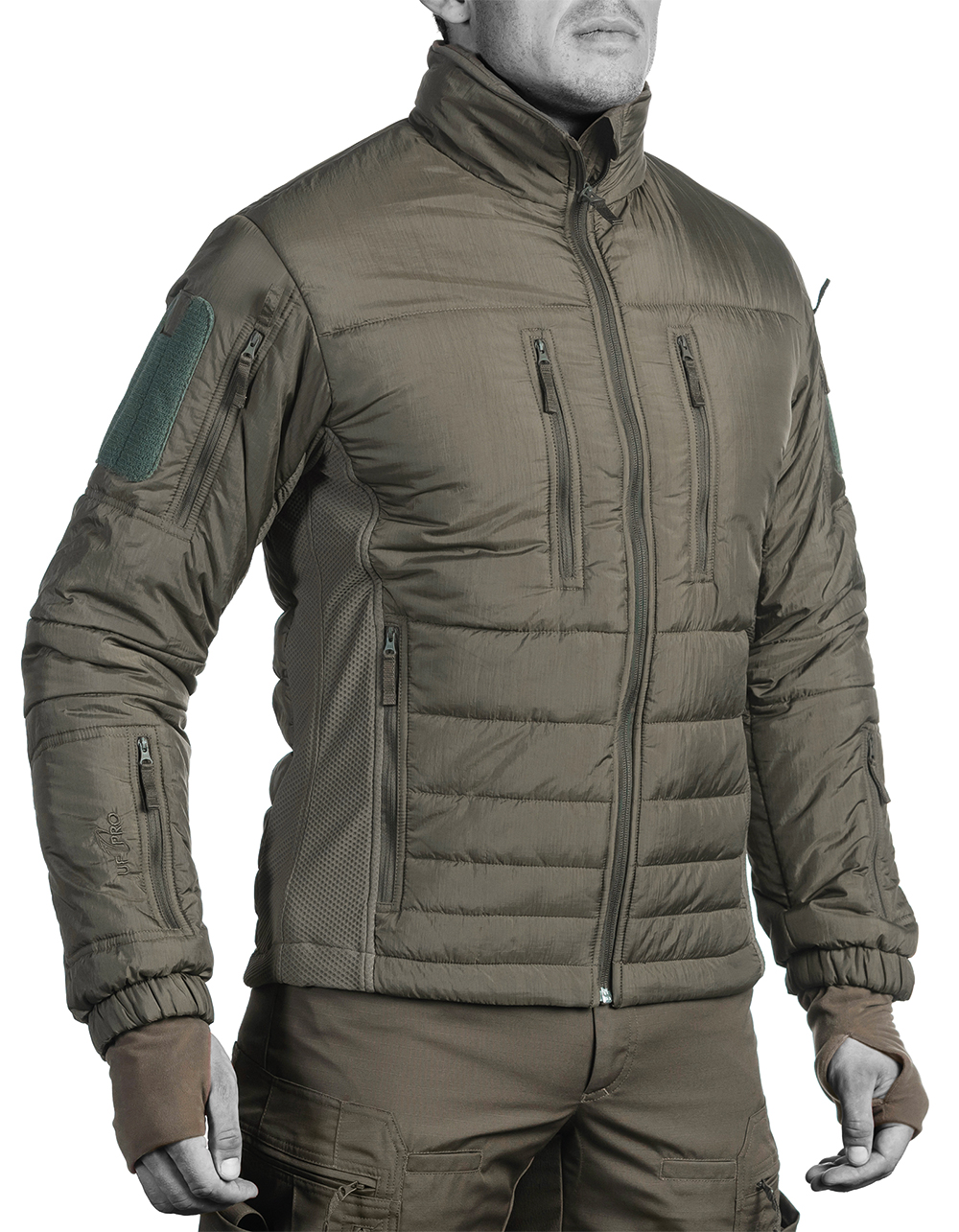 UF PRO Delta ML Gen.2 Jacket