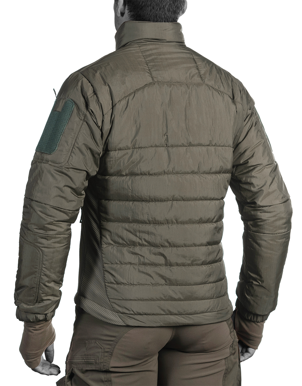 UF PRO Delta ML Gen.2 Jacket