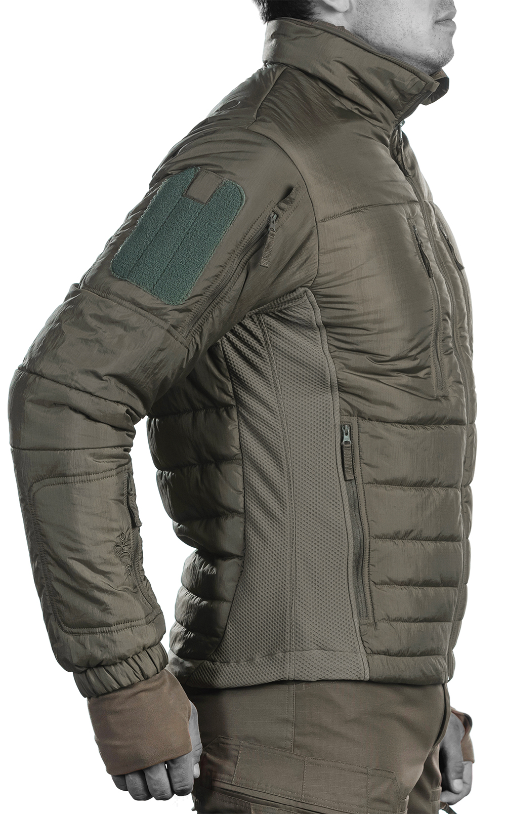 UF PRO Delta ML Gen.2 Jacket