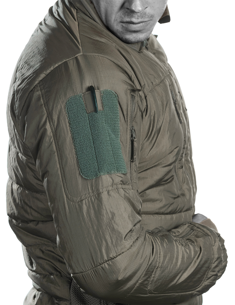 UF PRO Delta ML Gen.2 Jacket