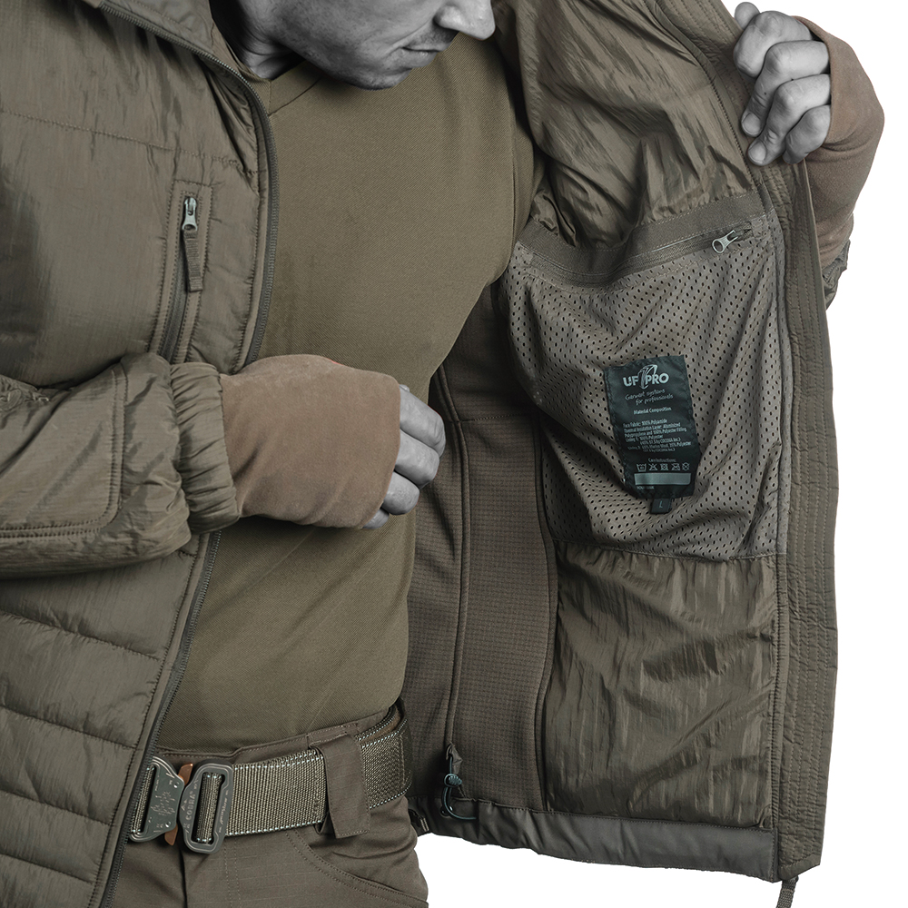 UF PRO Delta ML Gen.2 Jacket