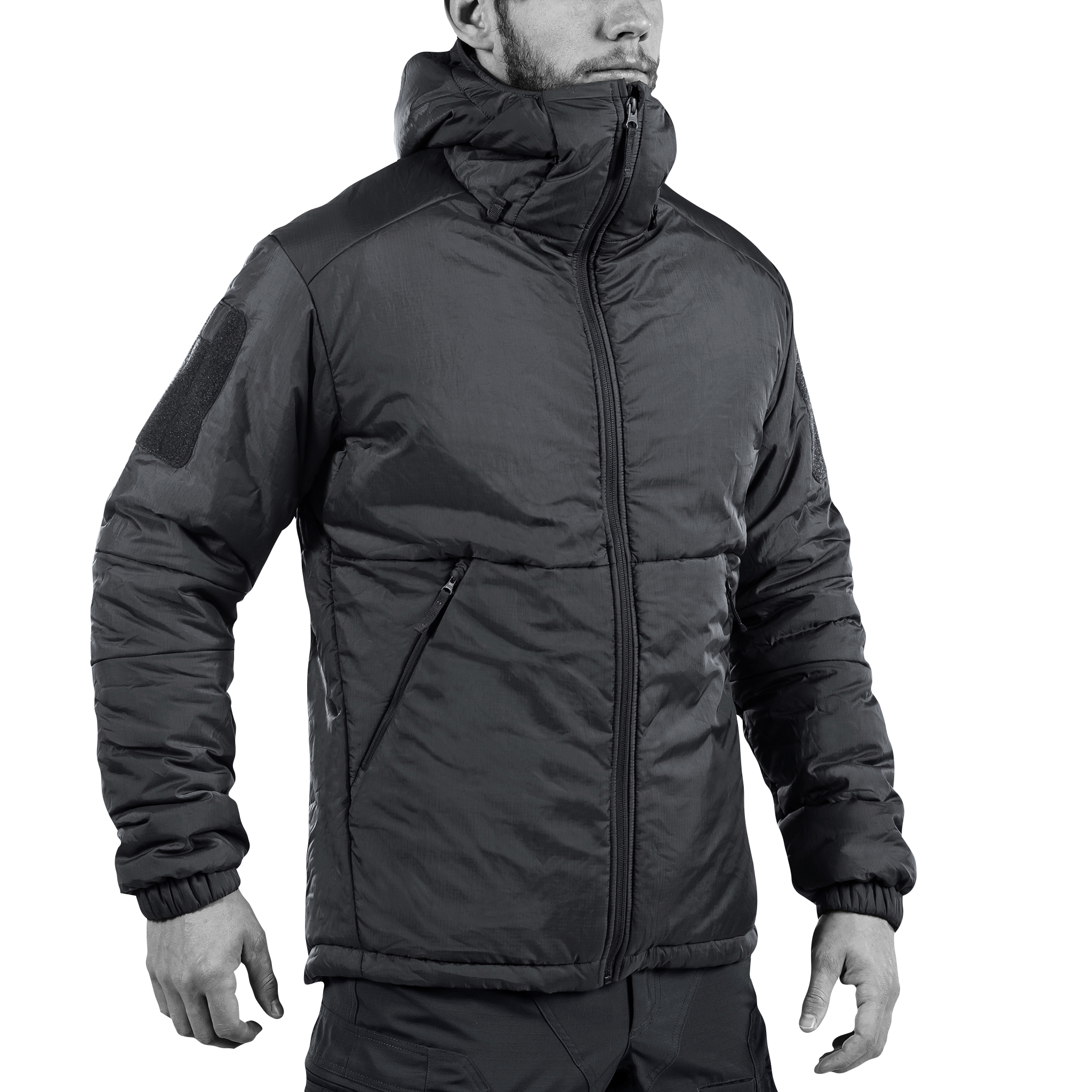 UF PRO Delta ComPac Tactical Winter Jacket
