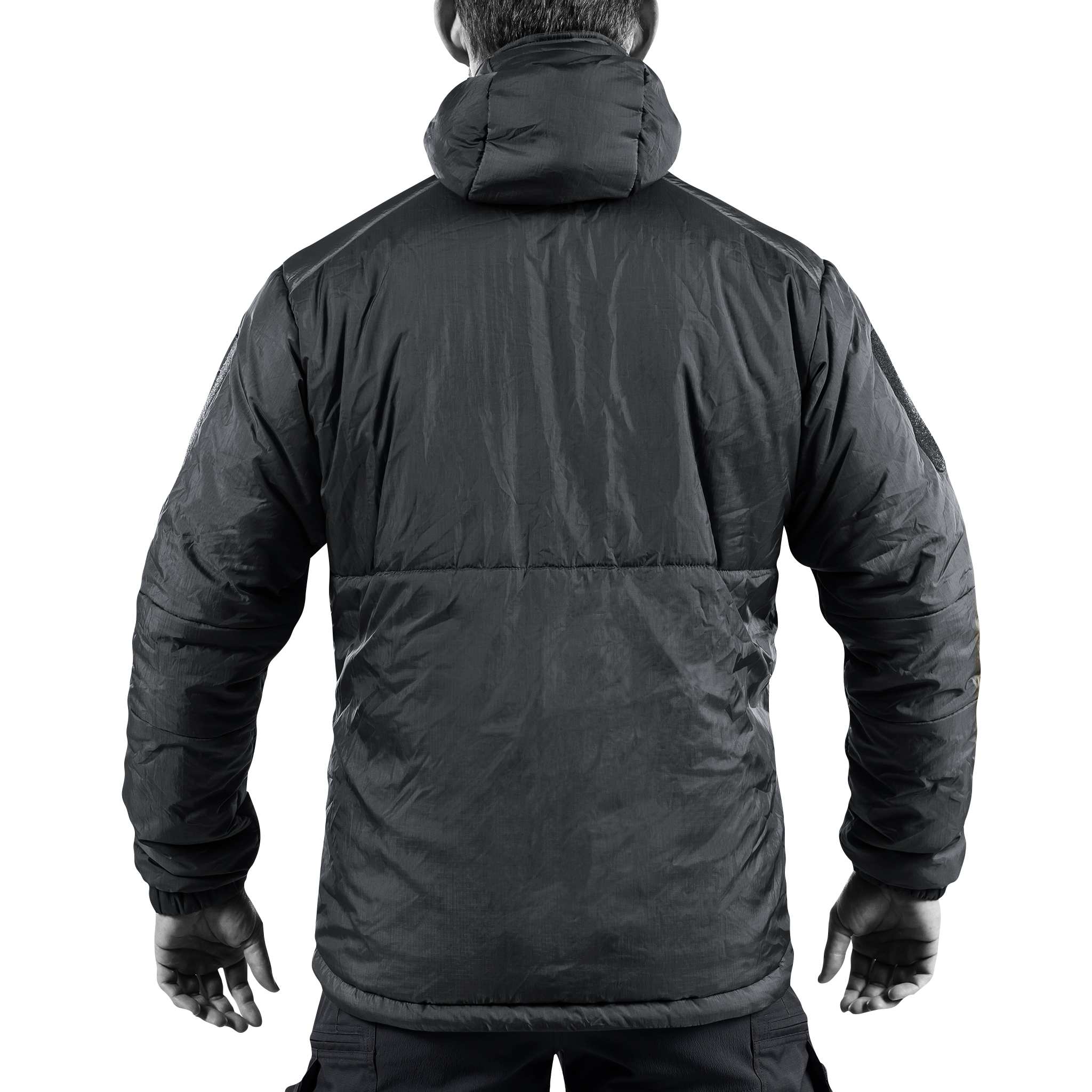 UF PRO Delta ComPac Tactical Winter Jacket