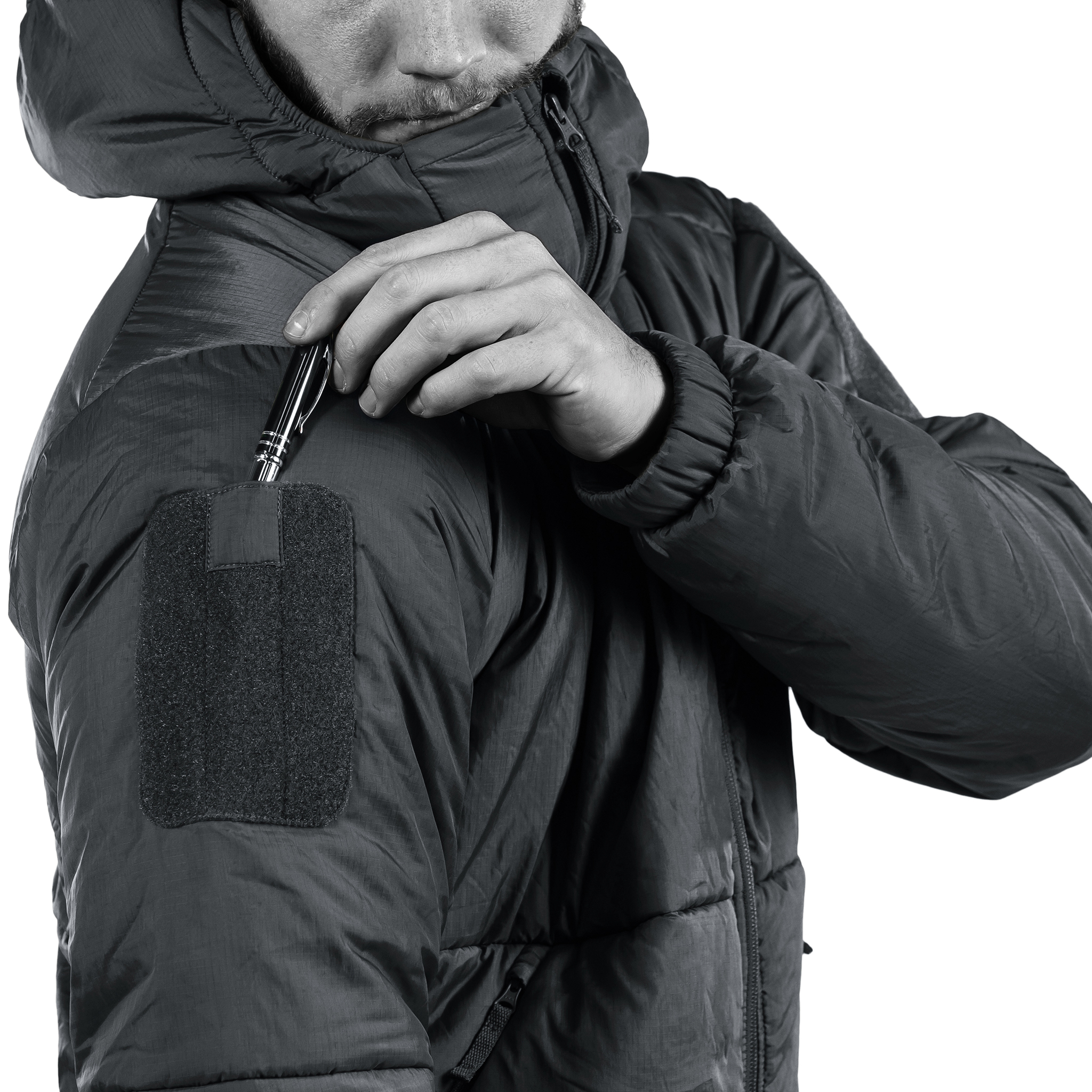 UF PRO Delta ComPac Tactical Winter Jacket