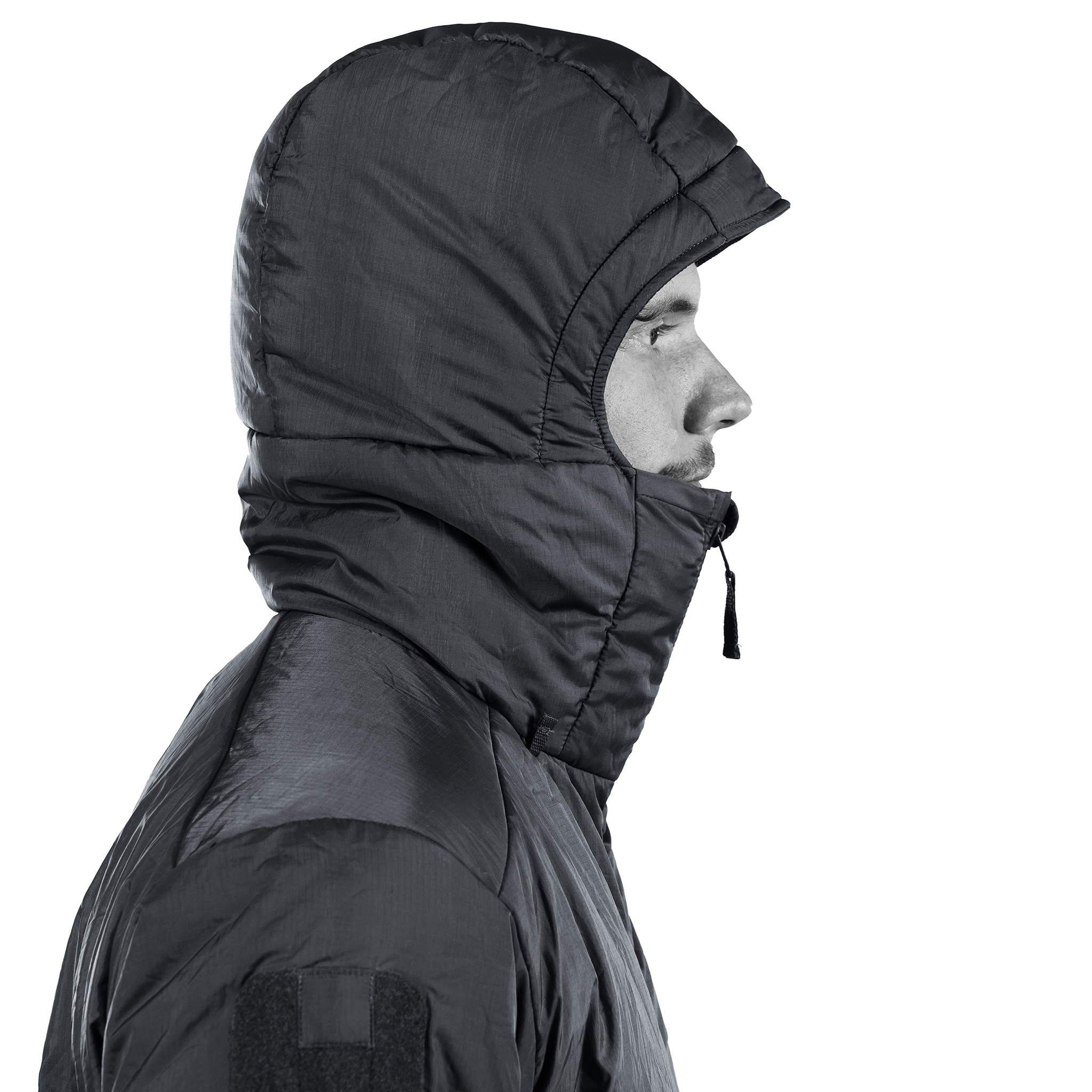 UF PRO Delta ComPac Tactical Winter Jacket