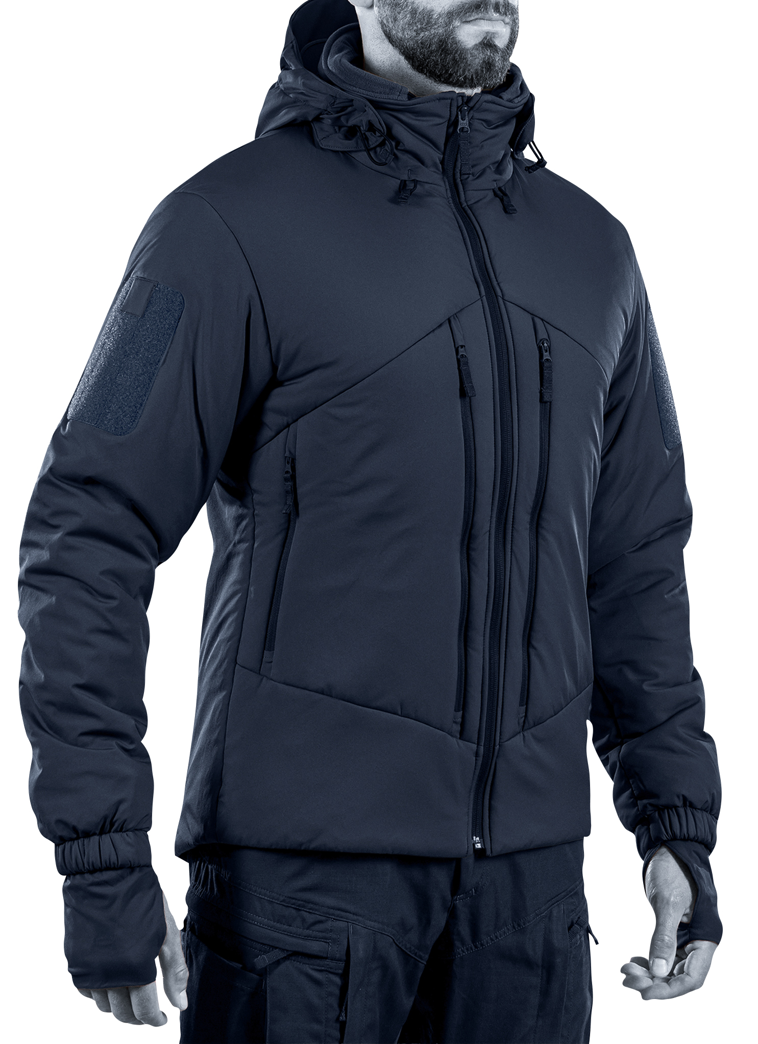 UF PRO - Delta ML Gen.3 (taktische Winterjacke)