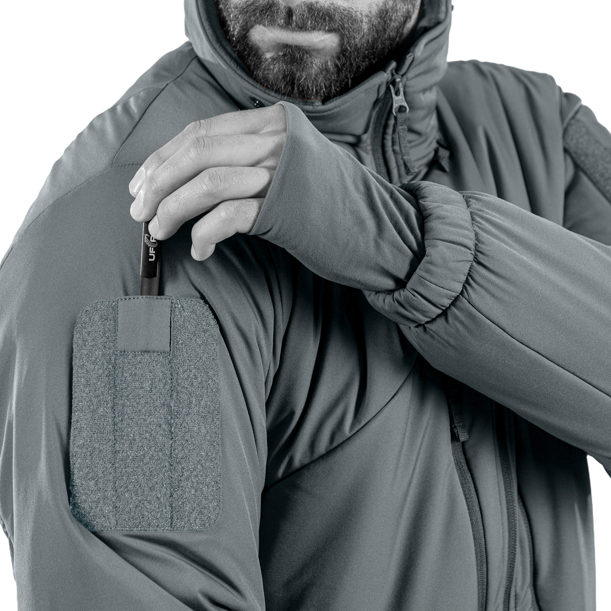 UF PRO - Delta ML Gen.3 (taktische Winterjacke)