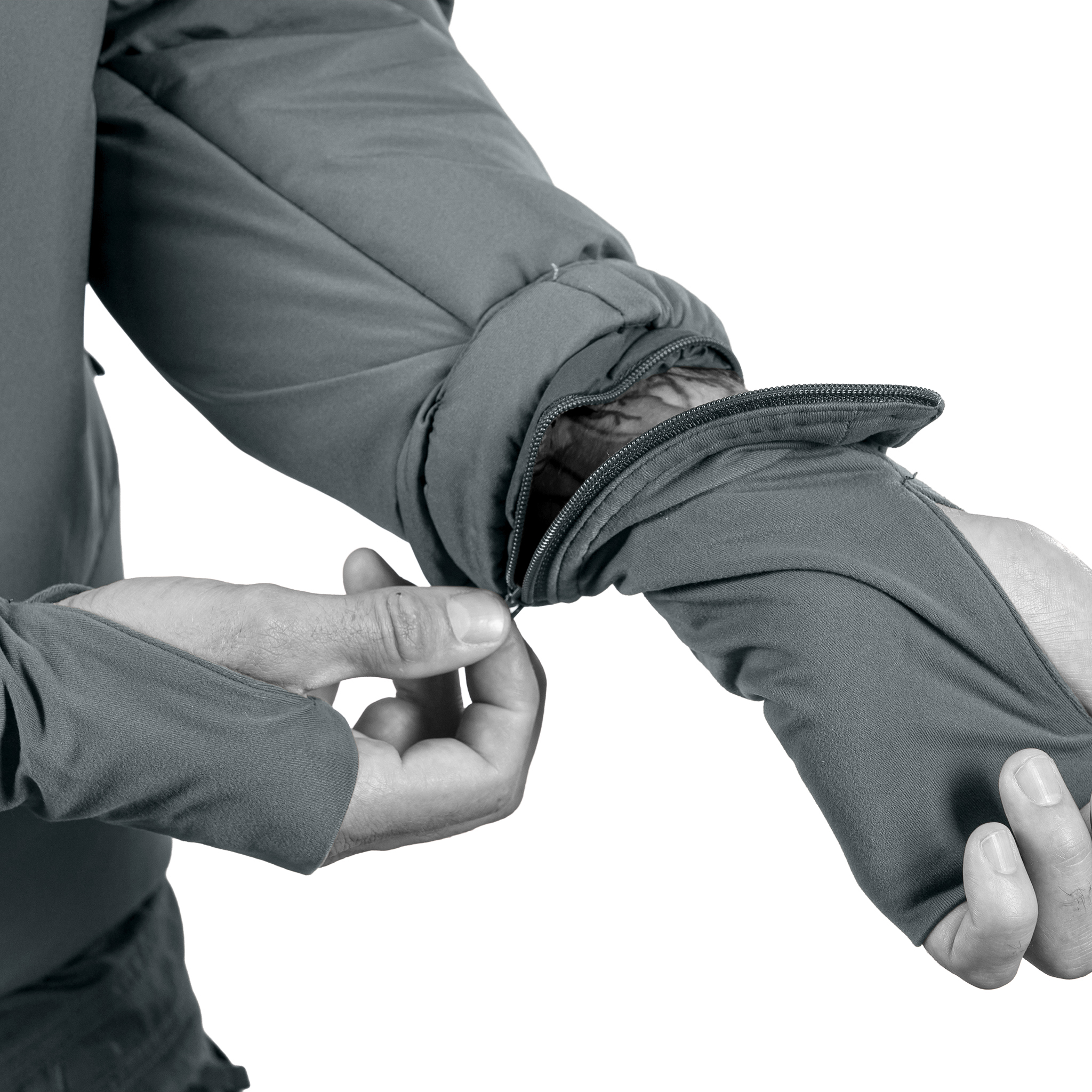 UF PRO - Delta ML Gen.3 (taktische Winterjacke)