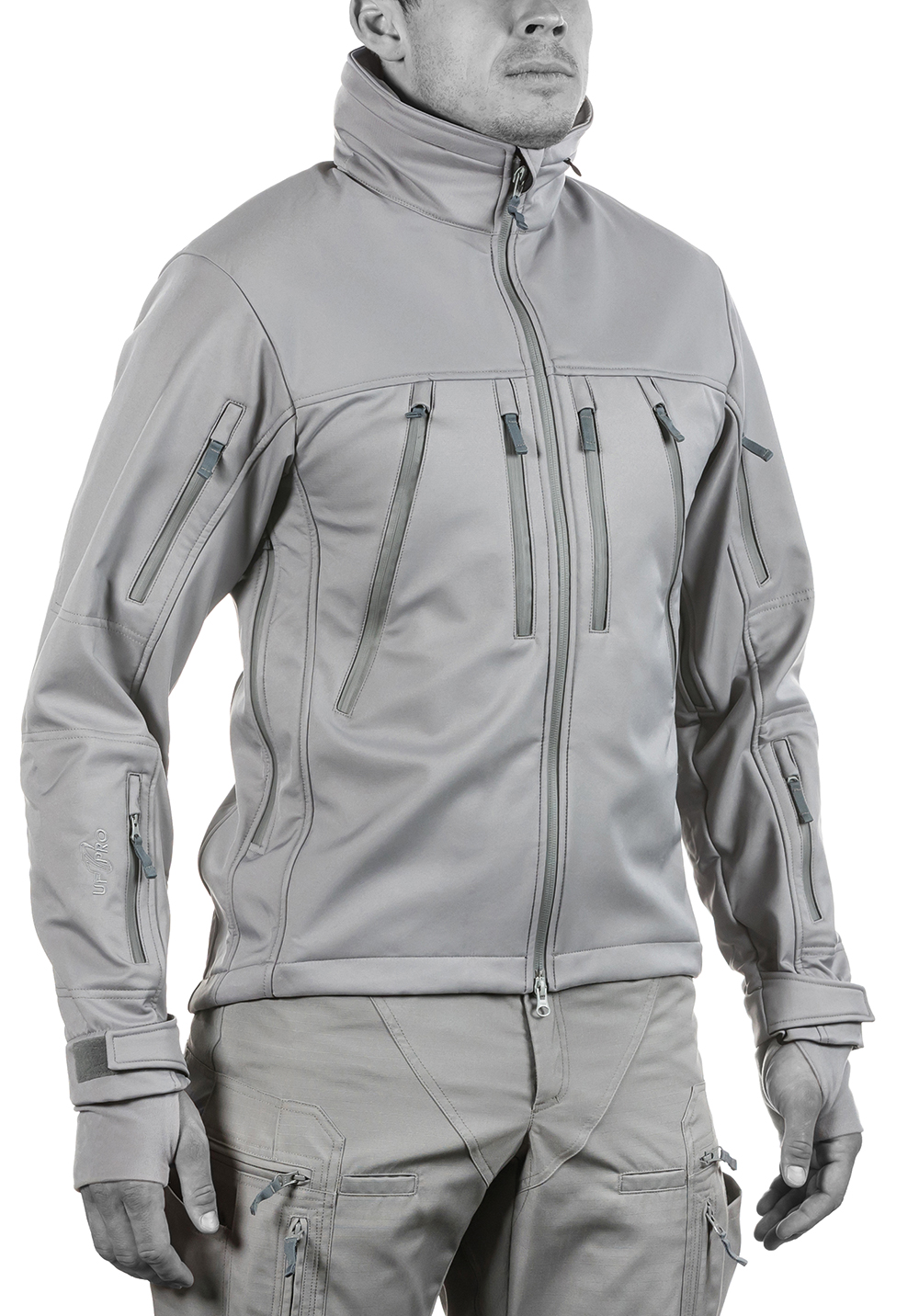 Softshell Jacke UF Pro Delta Eagle Gen.2