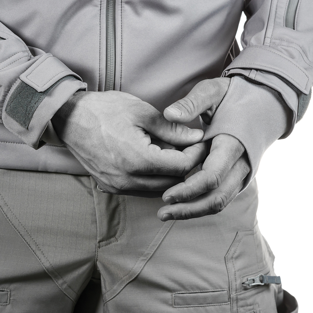 Softshell Jacke UF Pro Delta Eagle Gen.2