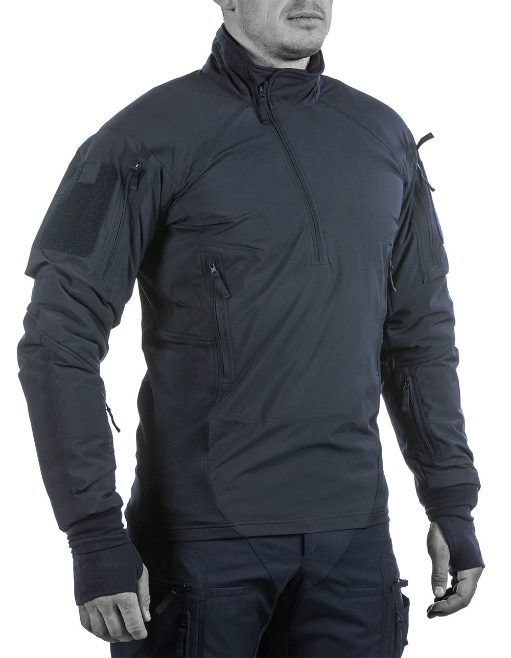 UF Pro AcE Winter Combat Shirt
