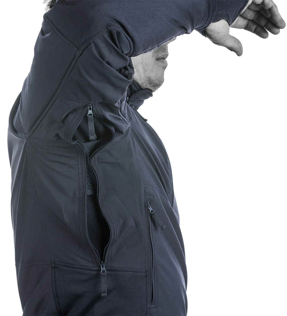 UF Pro AcE Winter Combat Shirt