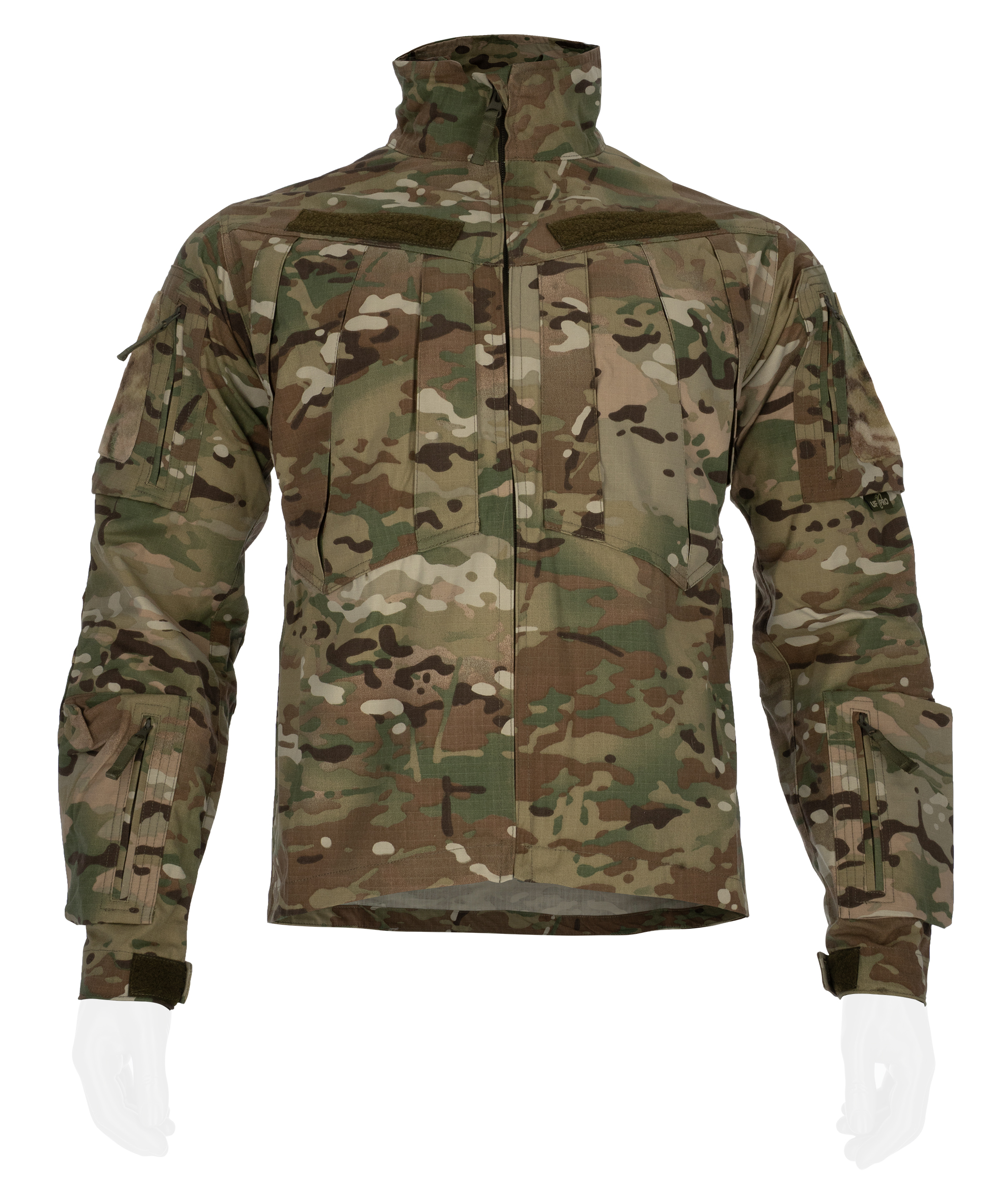 UF Pro Field Shirt Striker Multicam