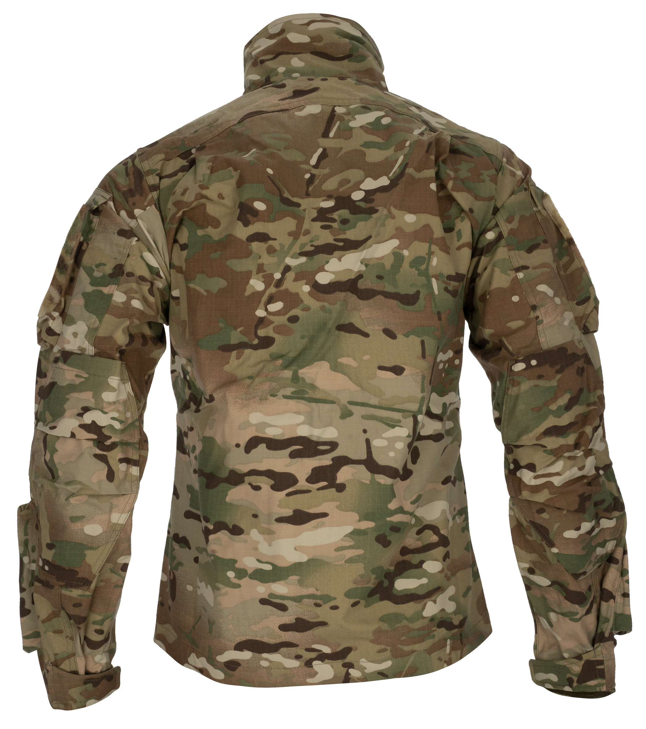 UF Pro Field Shirt Striker Multicam