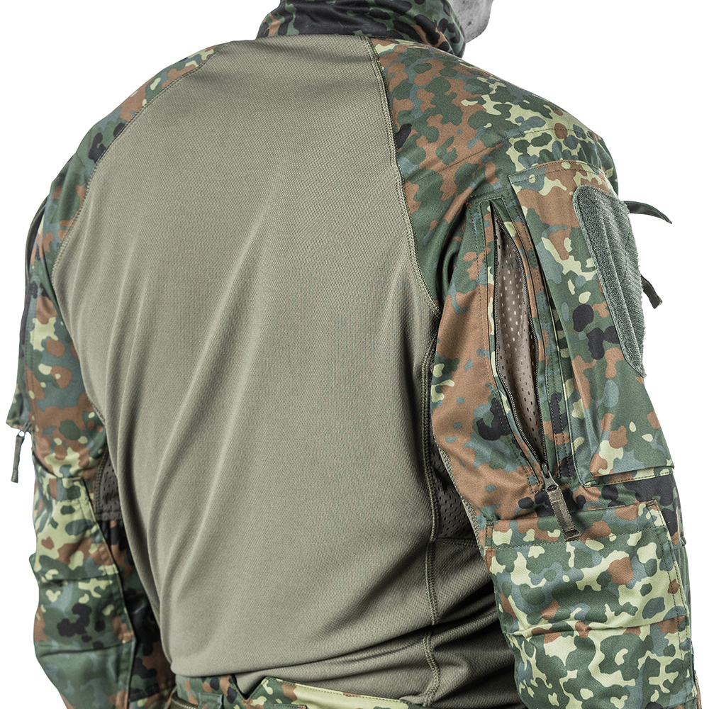 UF PRO Combat Shirt Striker XT Gen.2 Flecktarn / Multicam