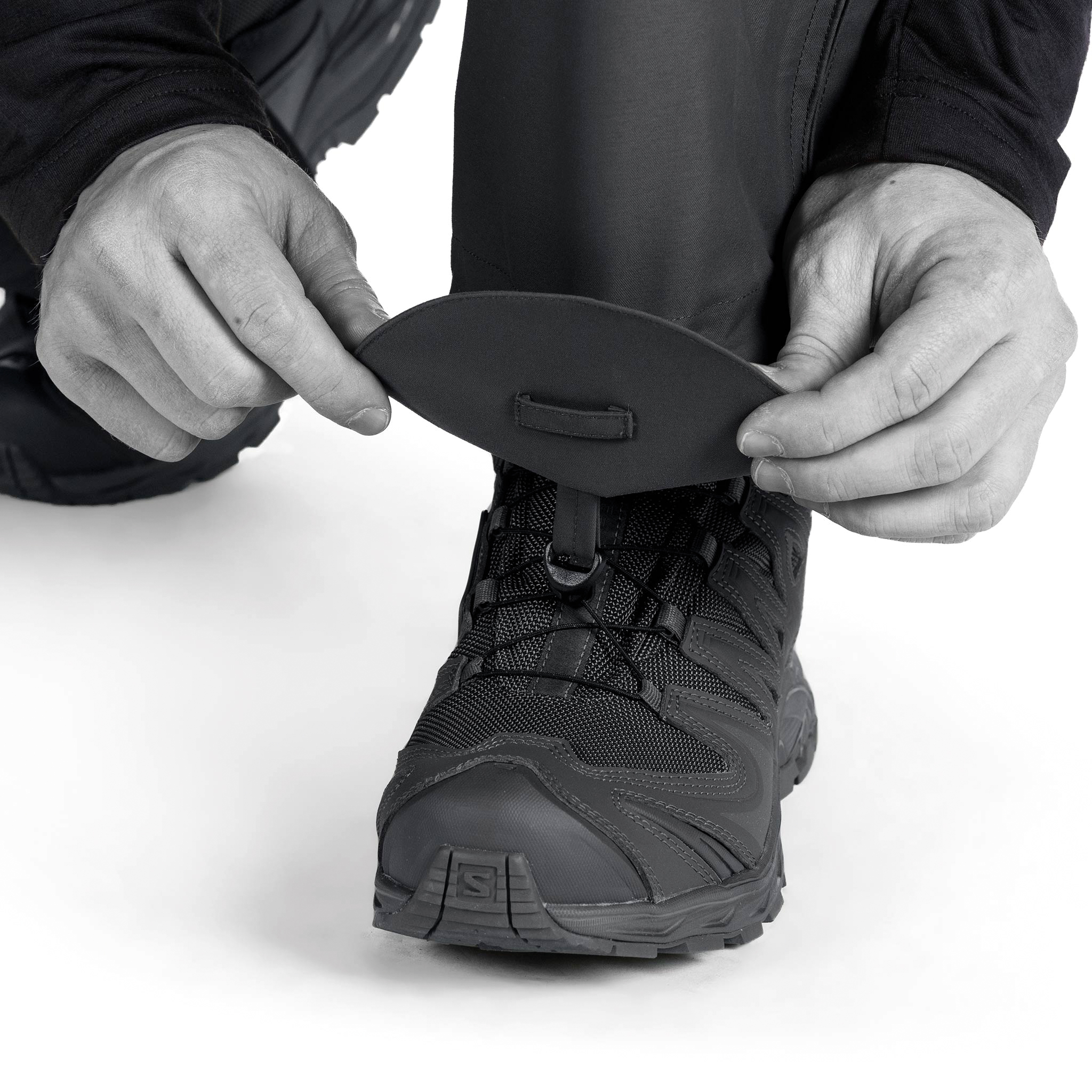 UF PRO Monsoon XT Regenhose