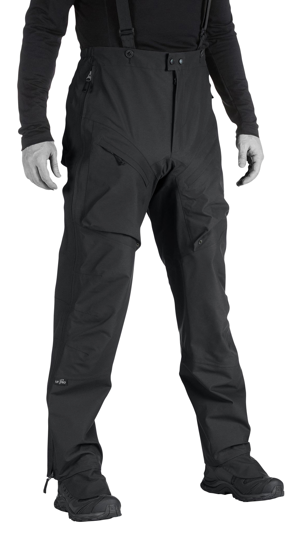 UF PRO Monsoon XT Regenhose