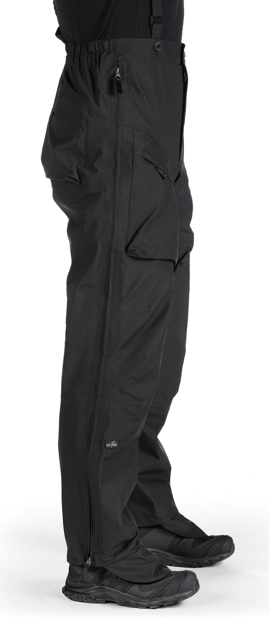 UF PRO Monsoon XT Regenhose