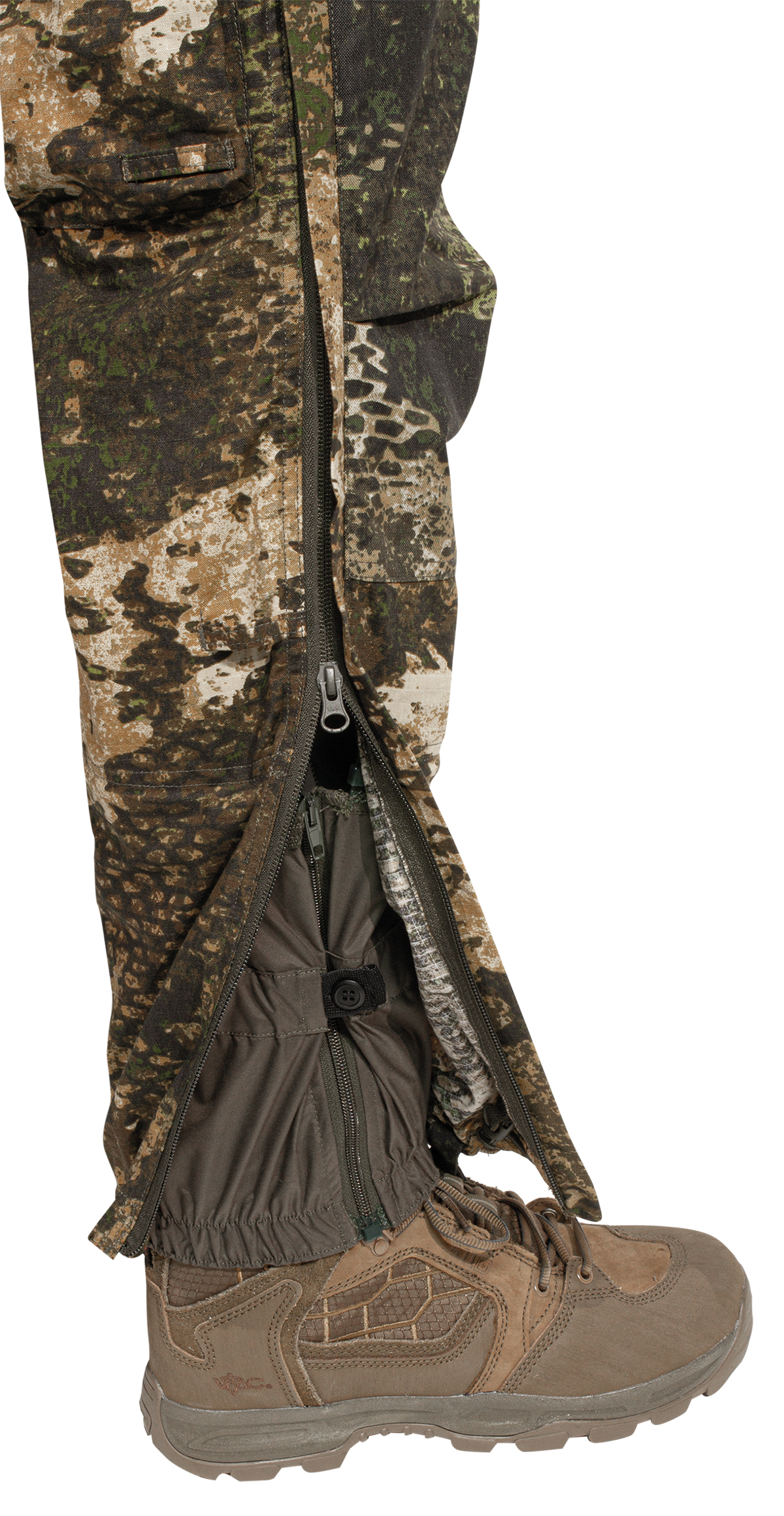 UF PRO Silent Warrior Sniper Pants WASP II