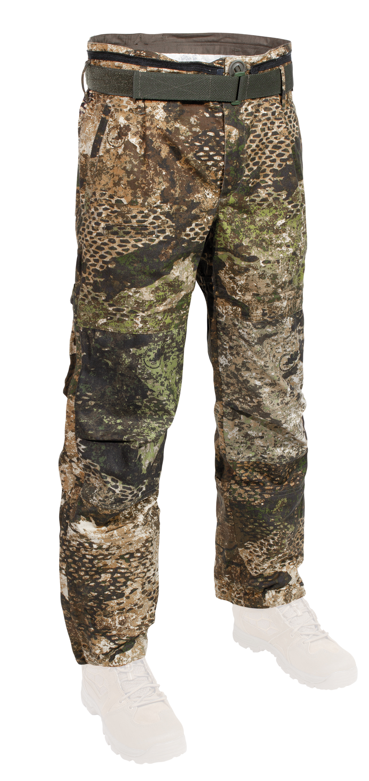 UF PRO Silent Warrior Sniper Pants WASP II