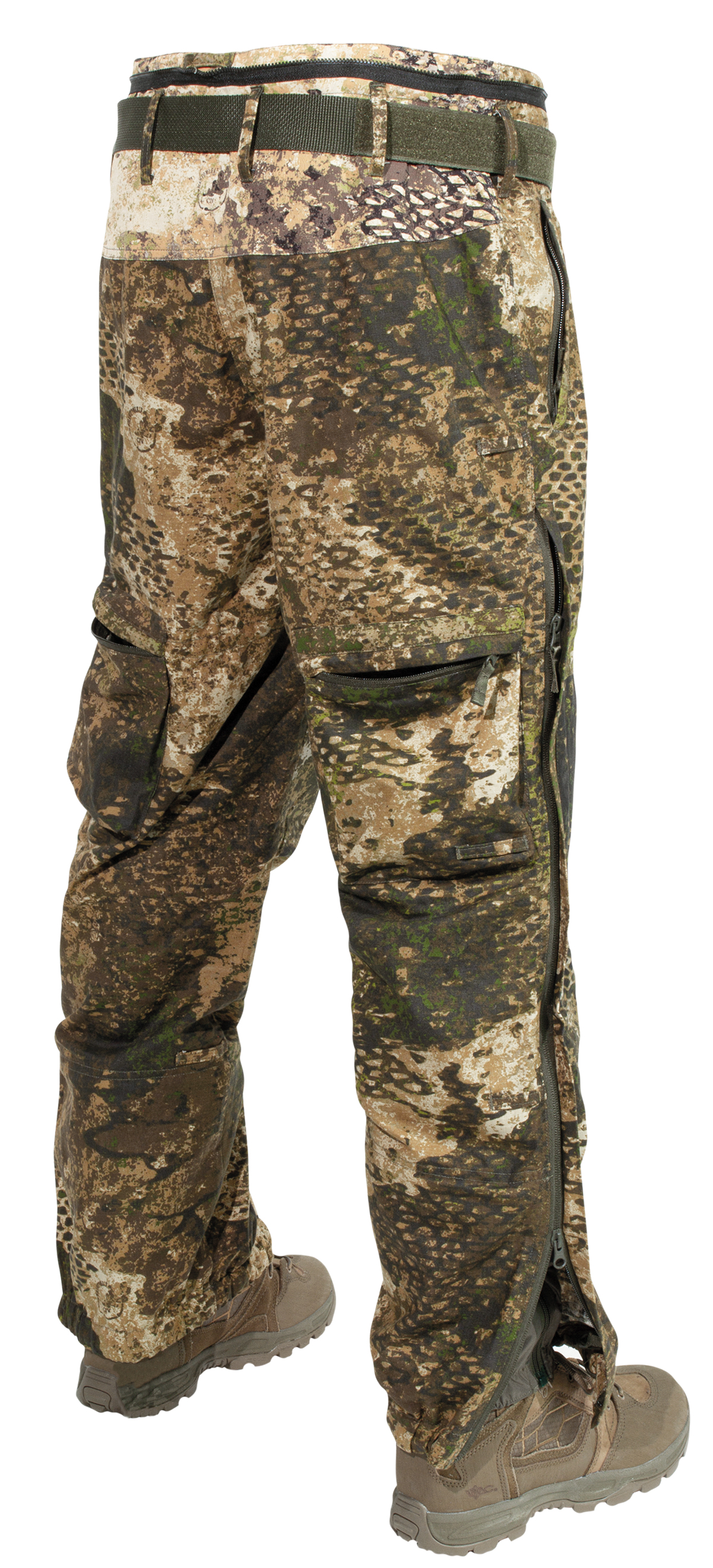UF PRO Silent Warrior Sniper Pants WASP II