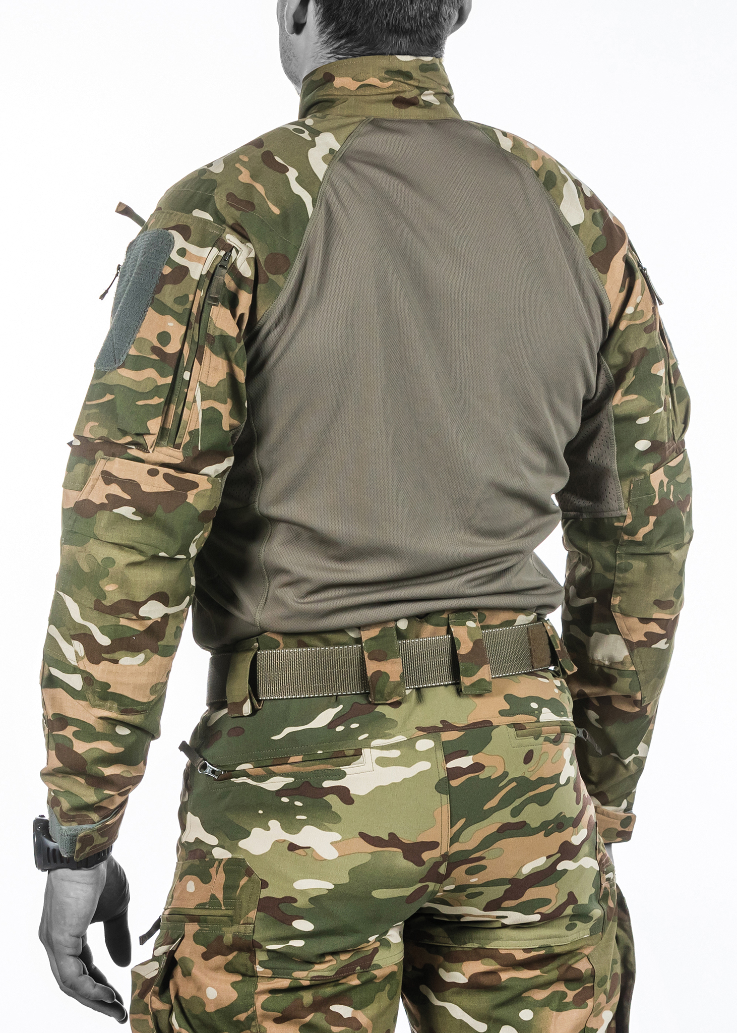 UF PRO Combat Shirt Striker XT Gen.2 SloCam