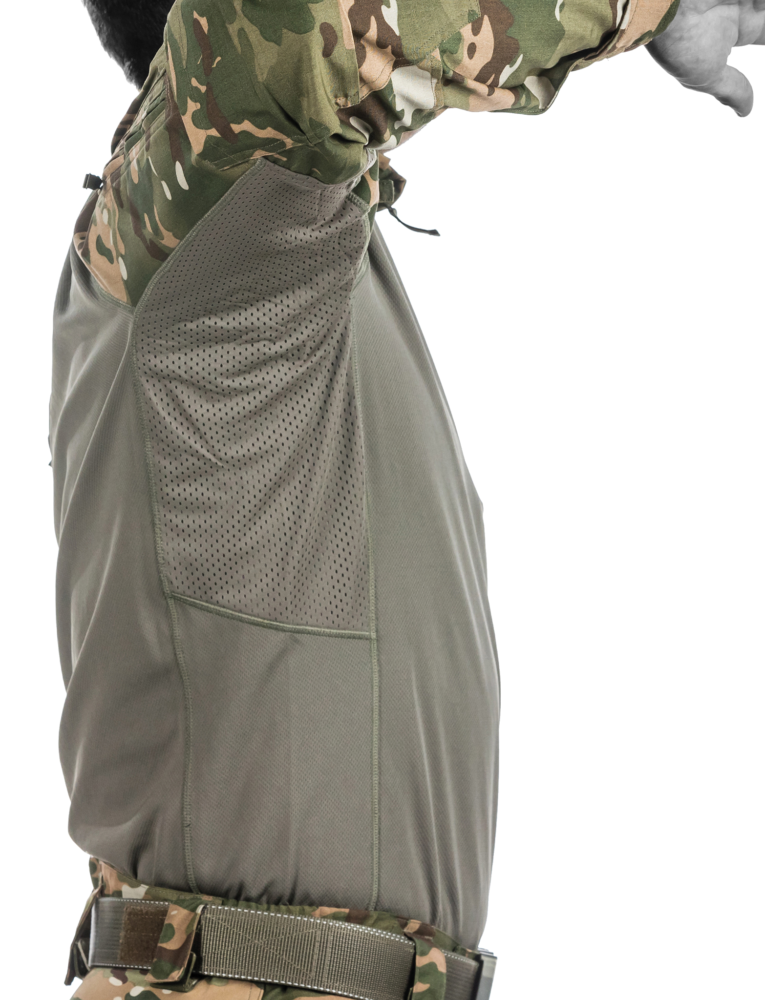 UF PRO Combat Shirt Striker XT Gen.2 SloCam