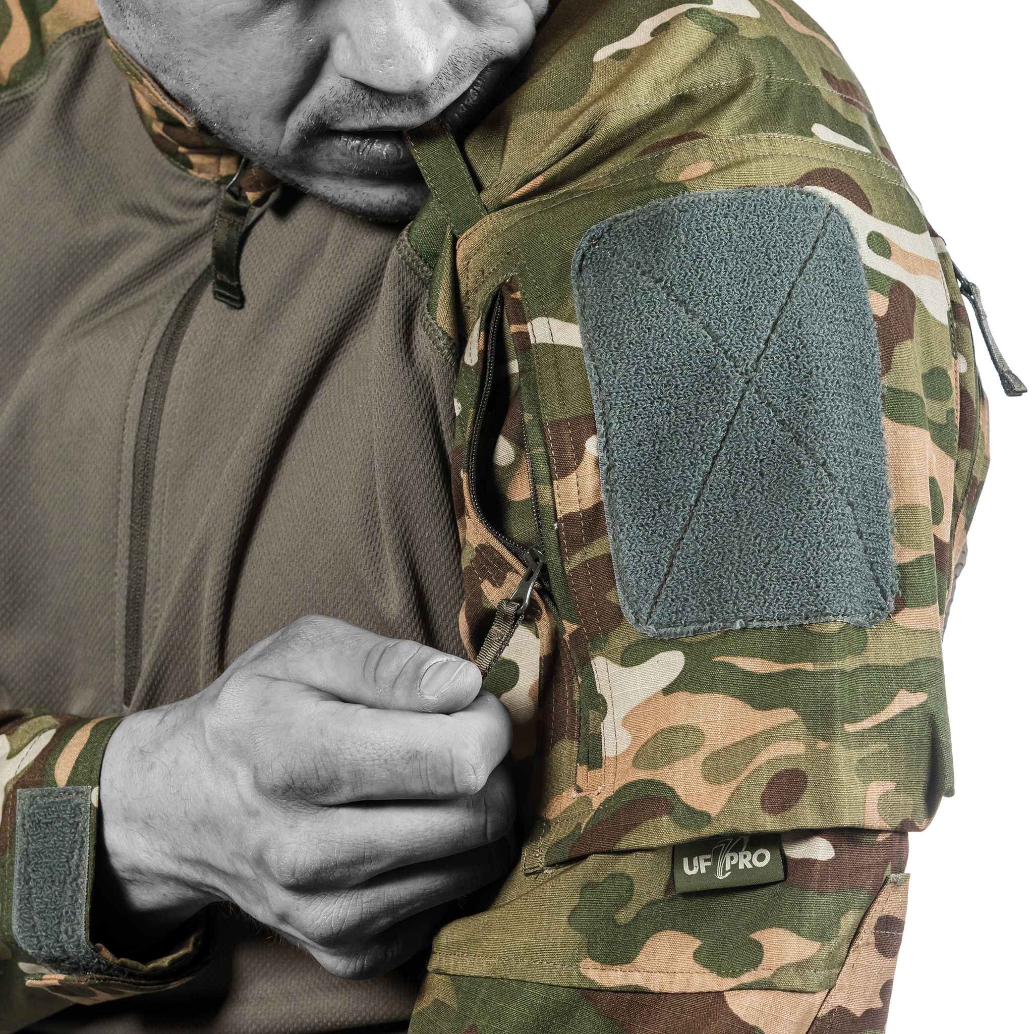 UF PRO Combat Shirt Striker XT Gen.2 SloCam