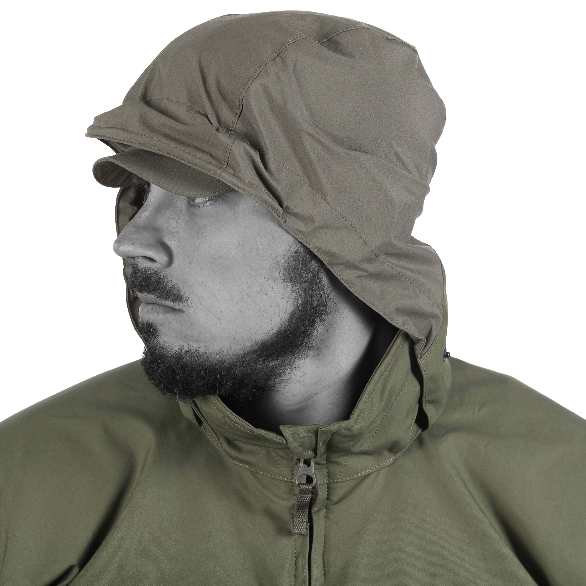 UF PRO M2 Parka Einsatz-Smock
