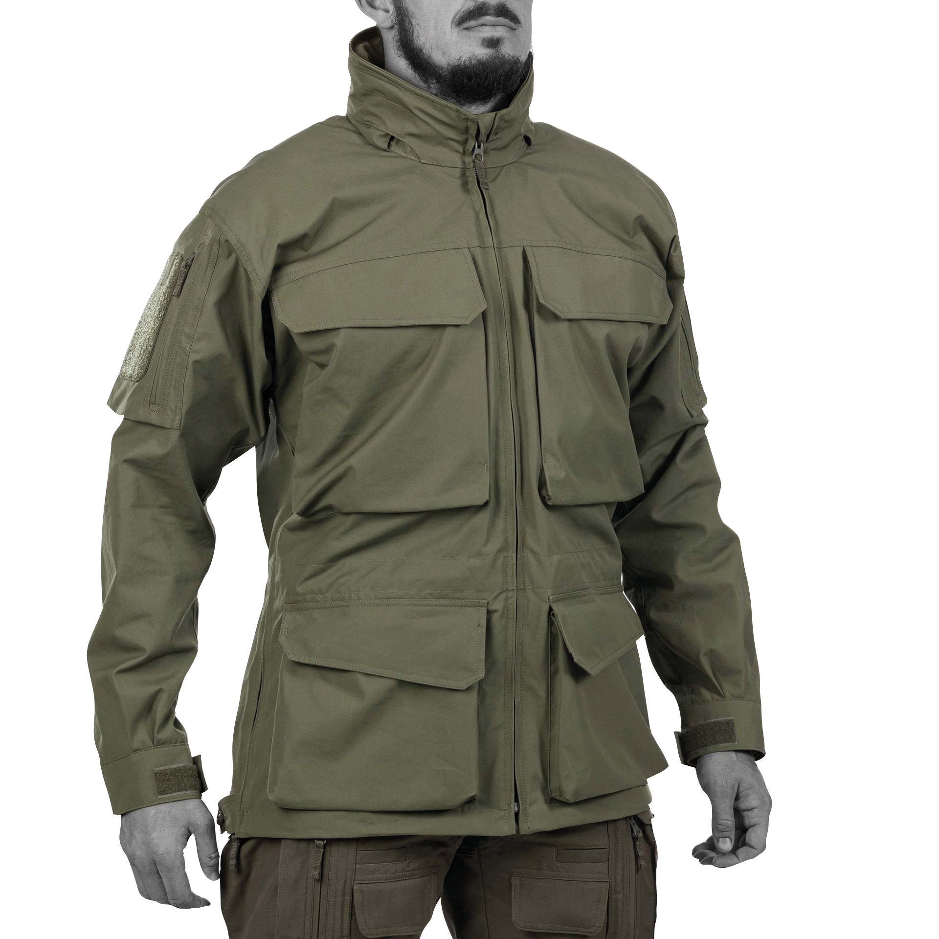 UF PRO M2 Parka Einsatz-Smock