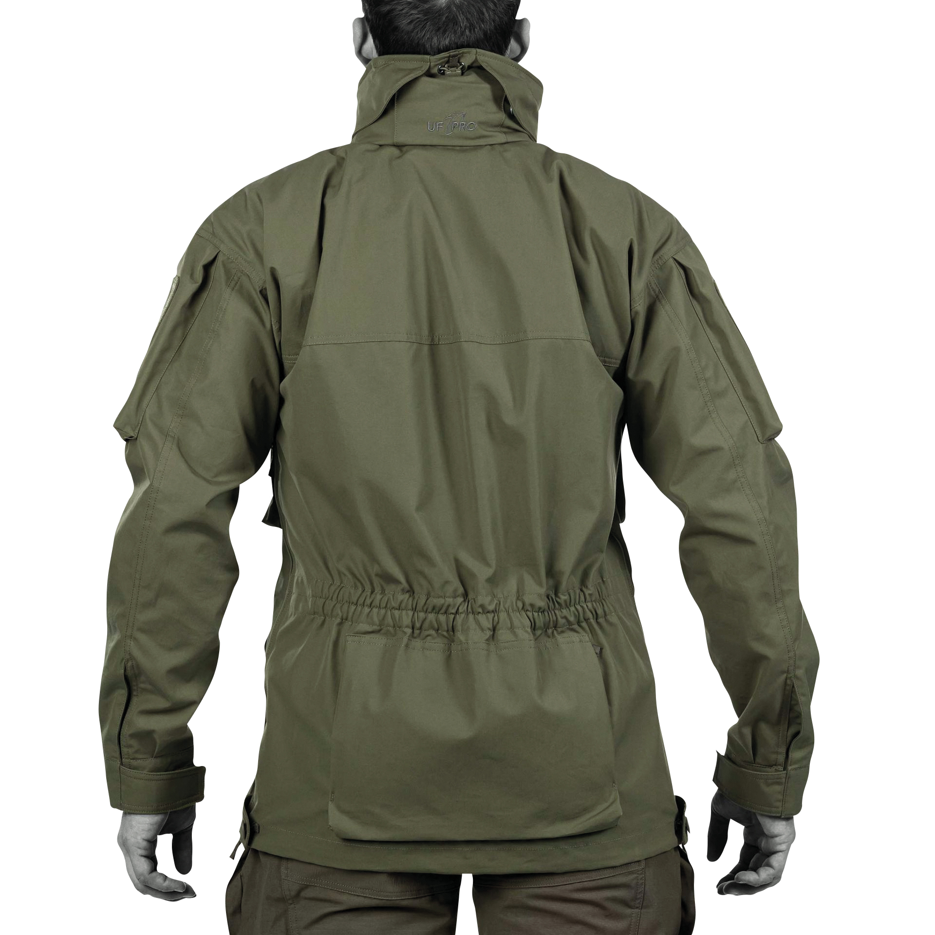 UF PRO M2 Parka Einsatz-Smock