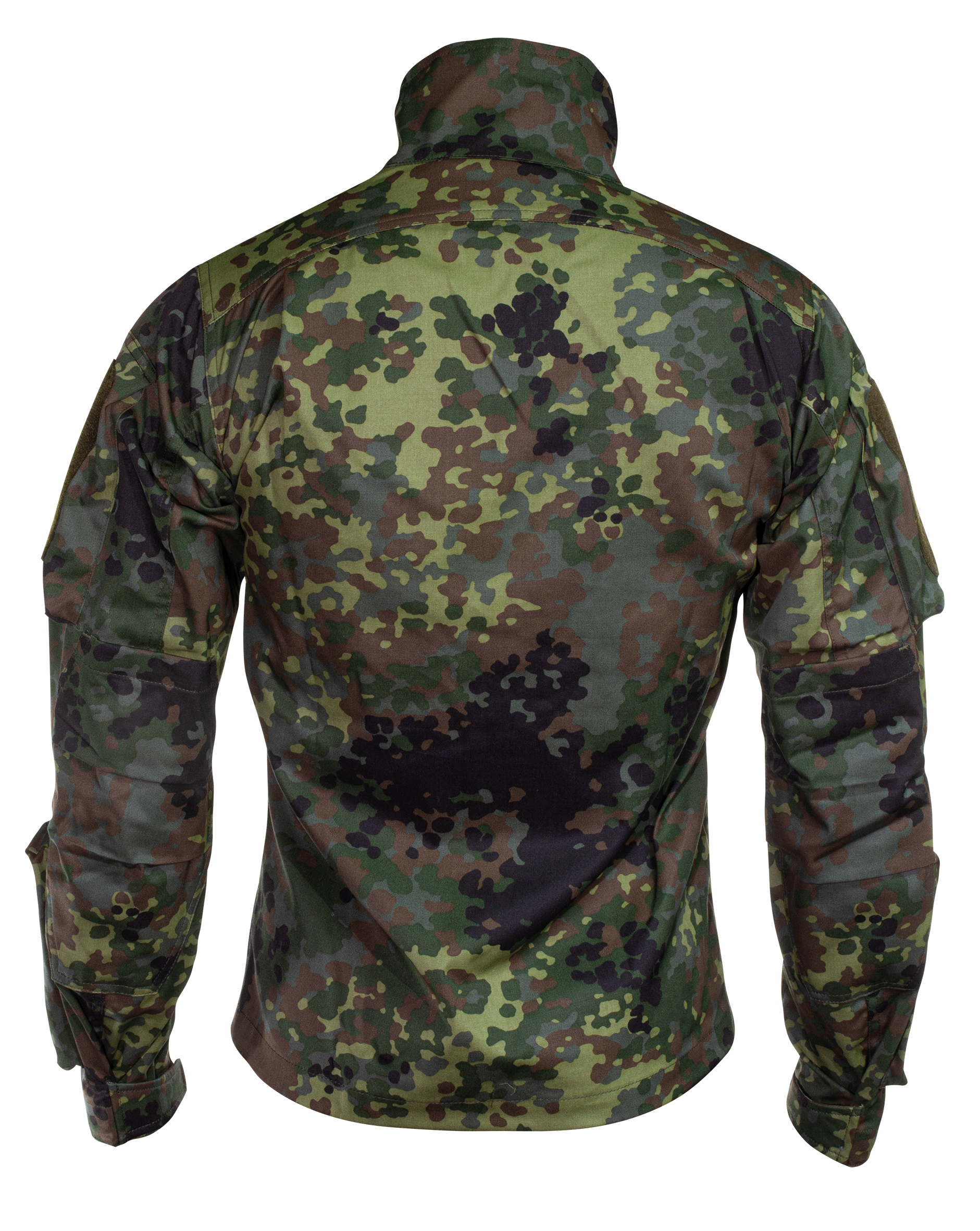 UF Pro Striker Field Shirt Flecktarn