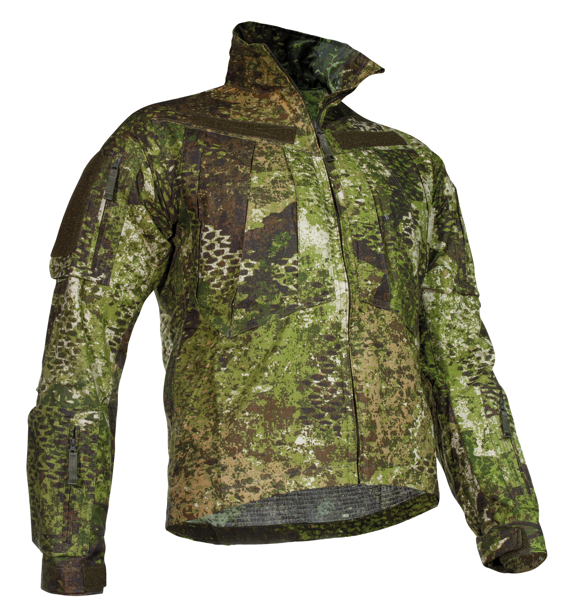 UF Pro Field Shirt Striker Phantomleaf